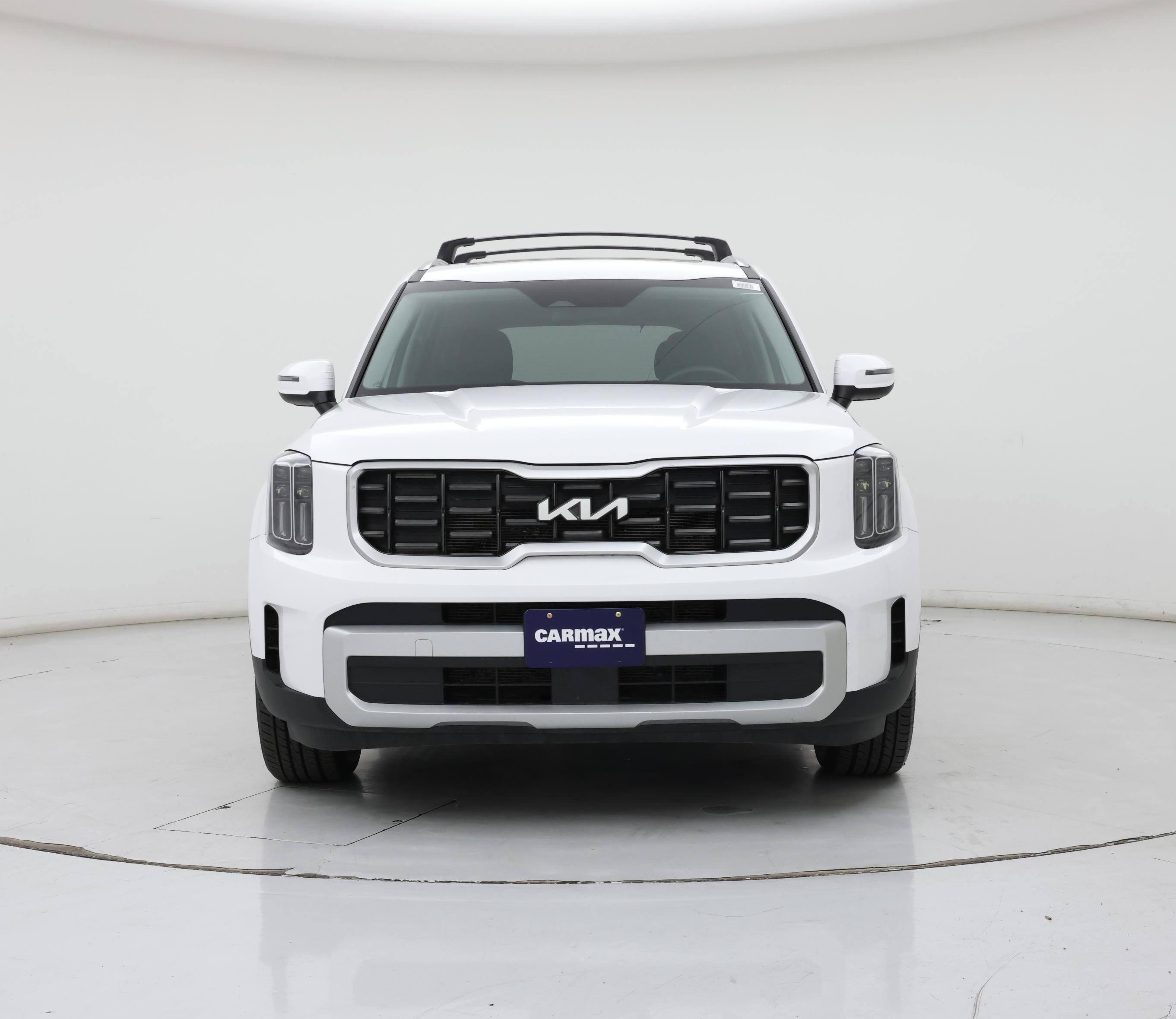 Thumbnail: 2025 Kia Telluride - 5