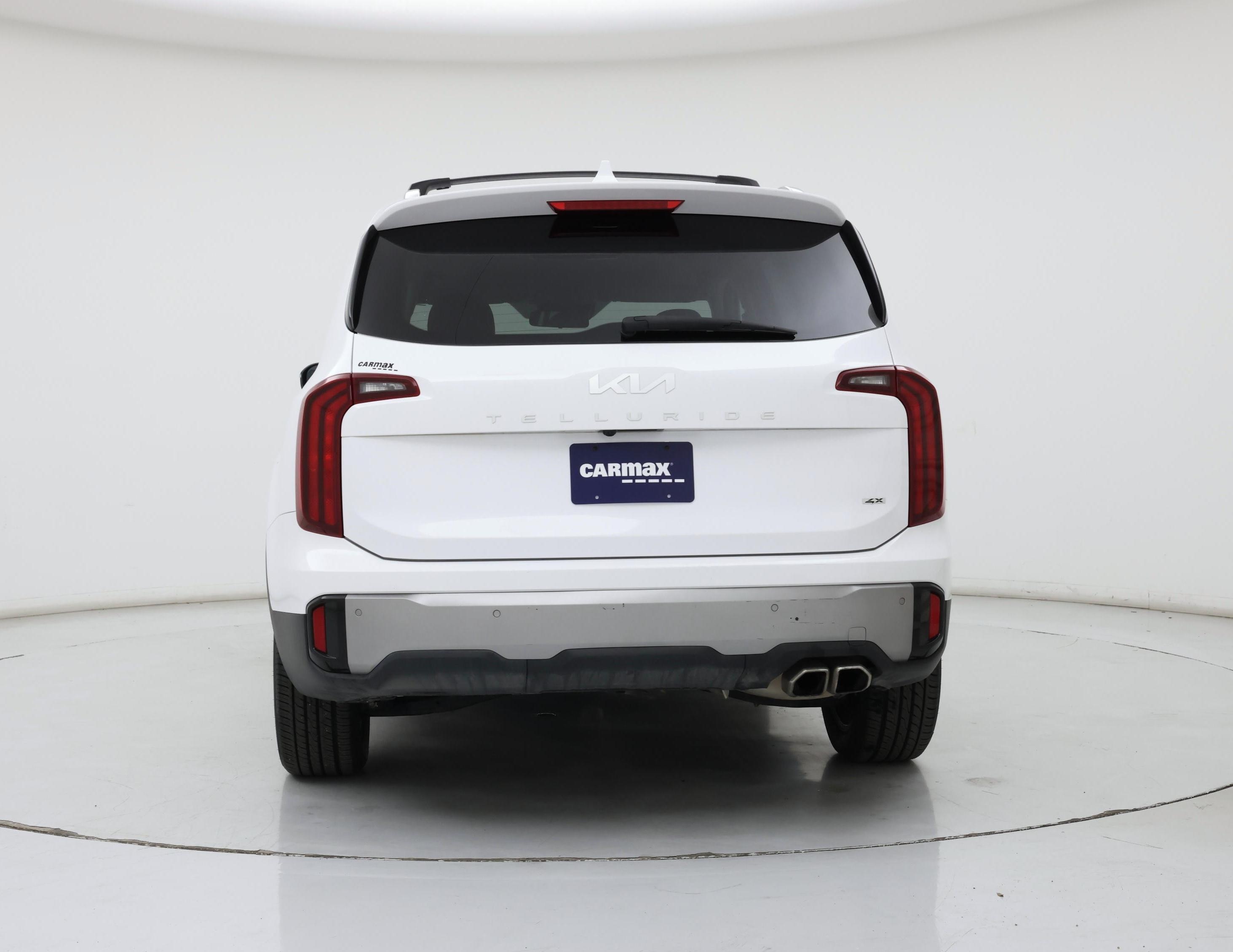 Thumbnail: 2025 Kia Telluride - 6