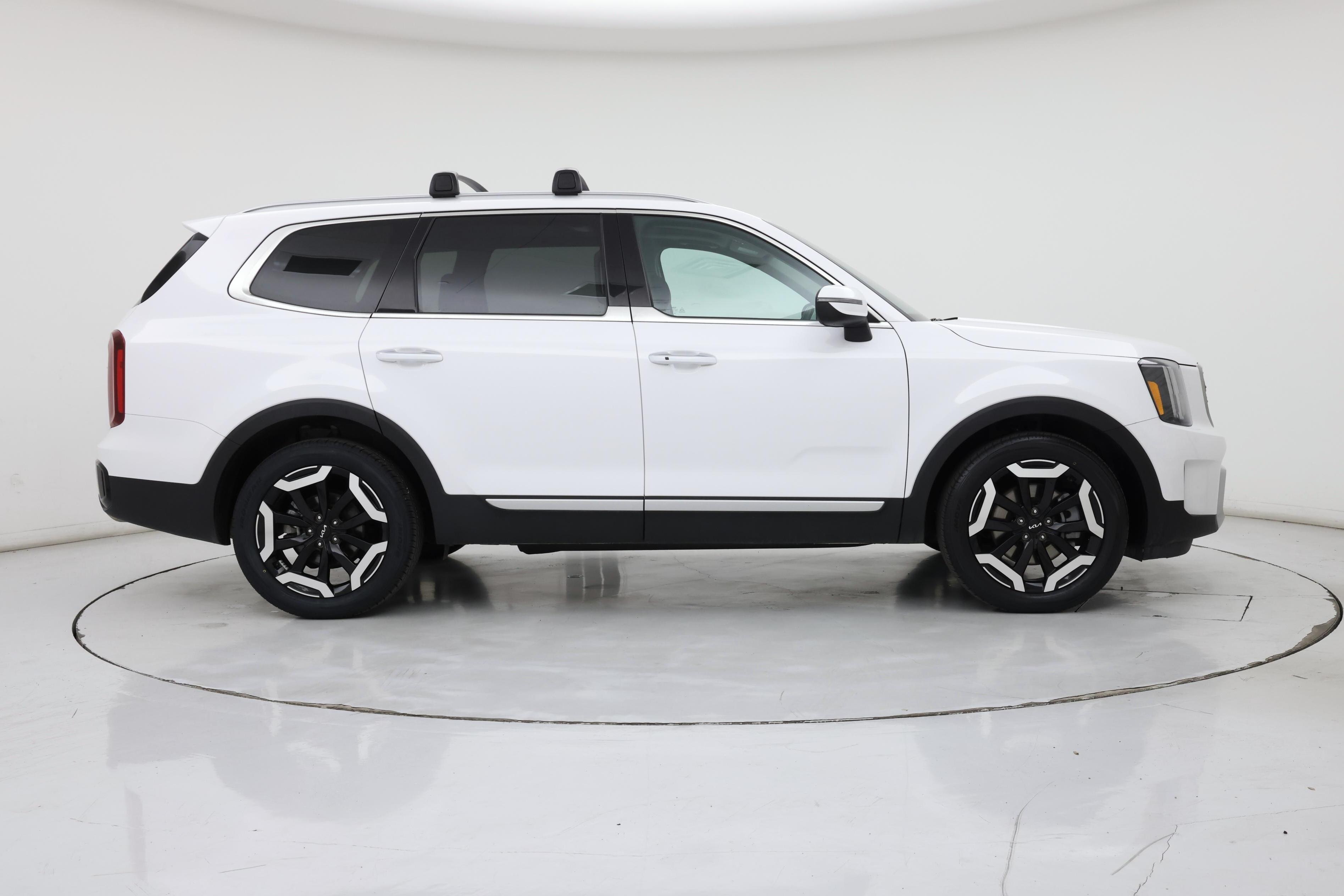 Thumbnail: 2025 Kia Telluride - 7