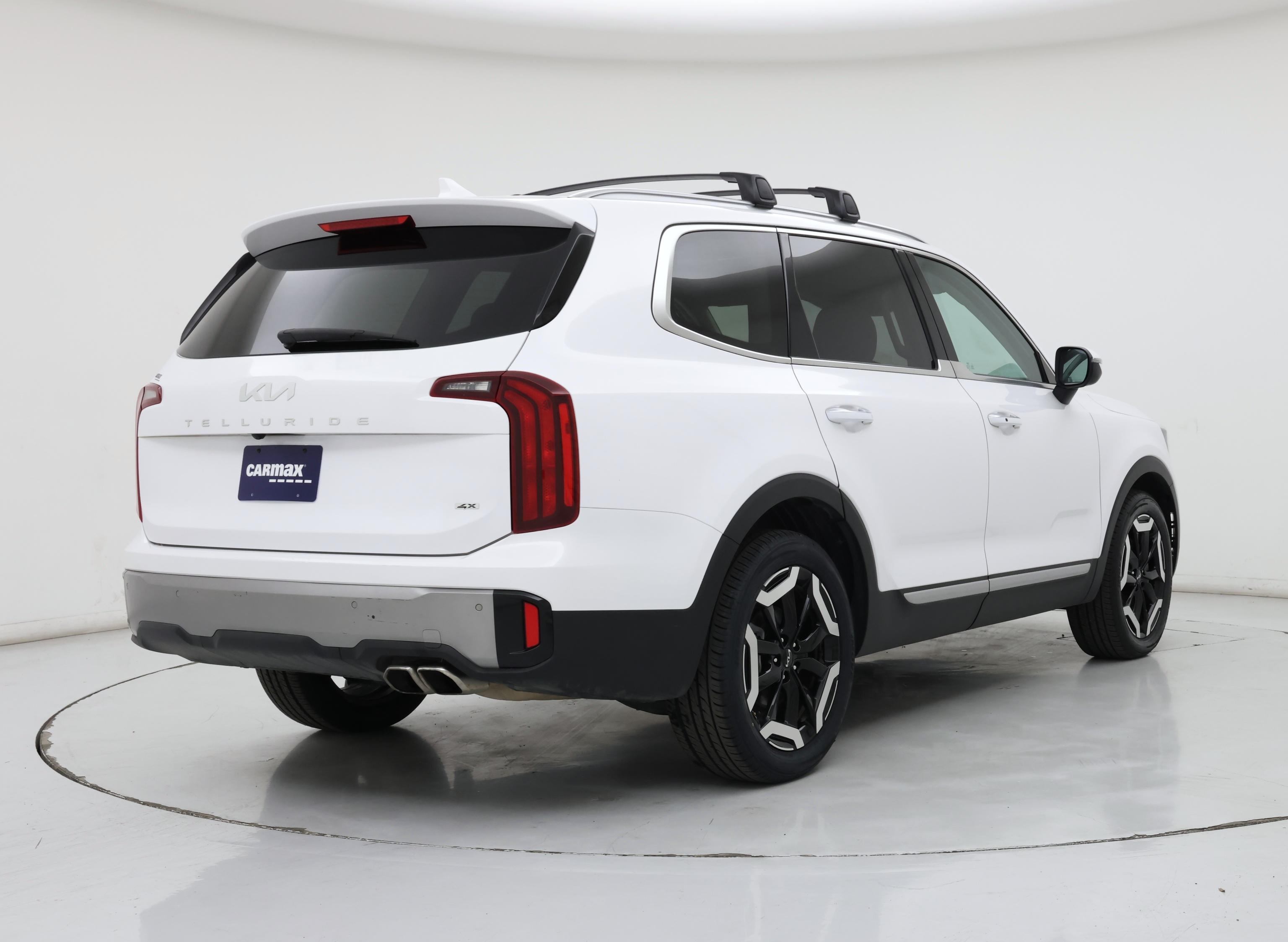 Thumbnail: 2025 Kia Telluride - 8