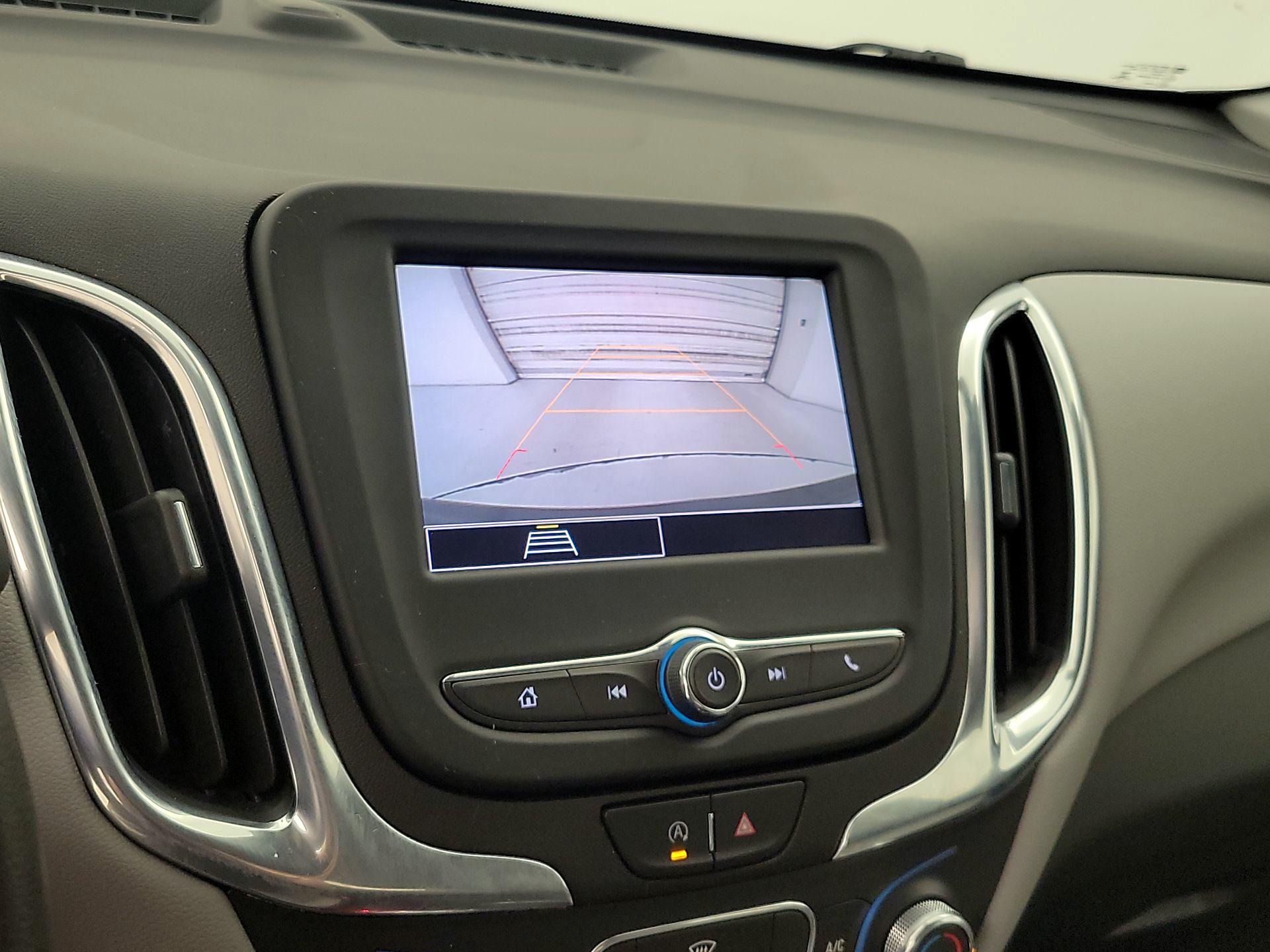 Thumbnail: 2022 Chevrolet Equinox - 14