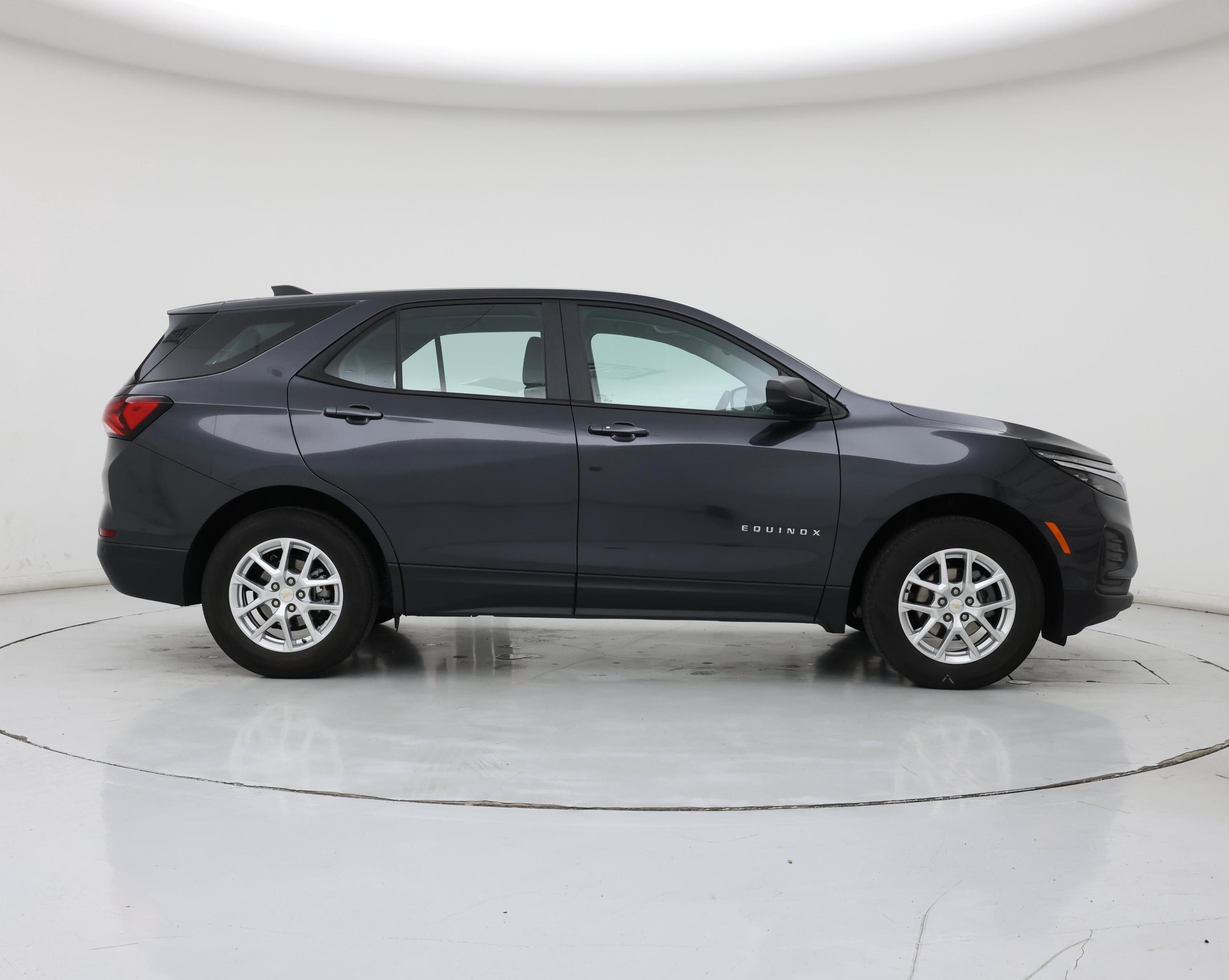 Thumbnail: 2022 Chevrolet Equinox - 7