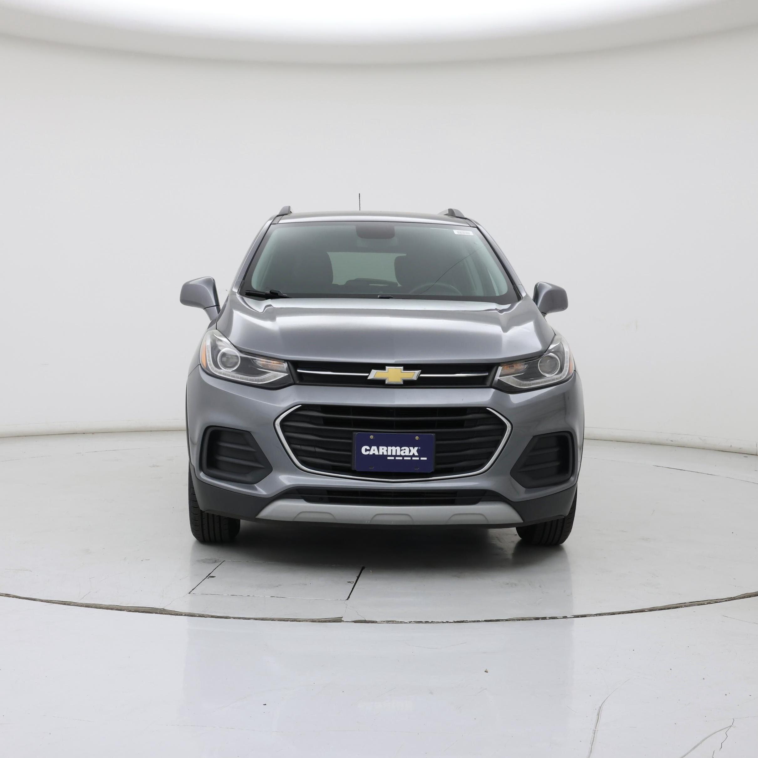 Thumbnail: 2020 Chevrolet Trax - 5