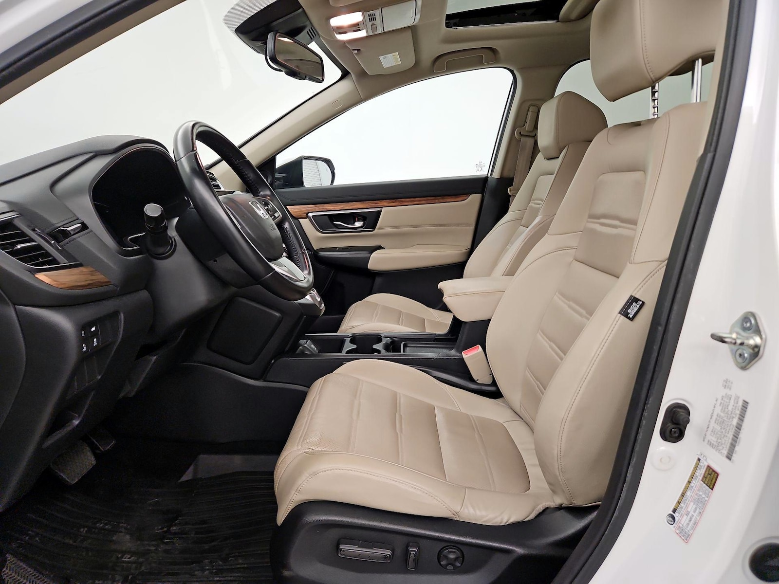 2018 Honda CR-V Touring - Photo 12