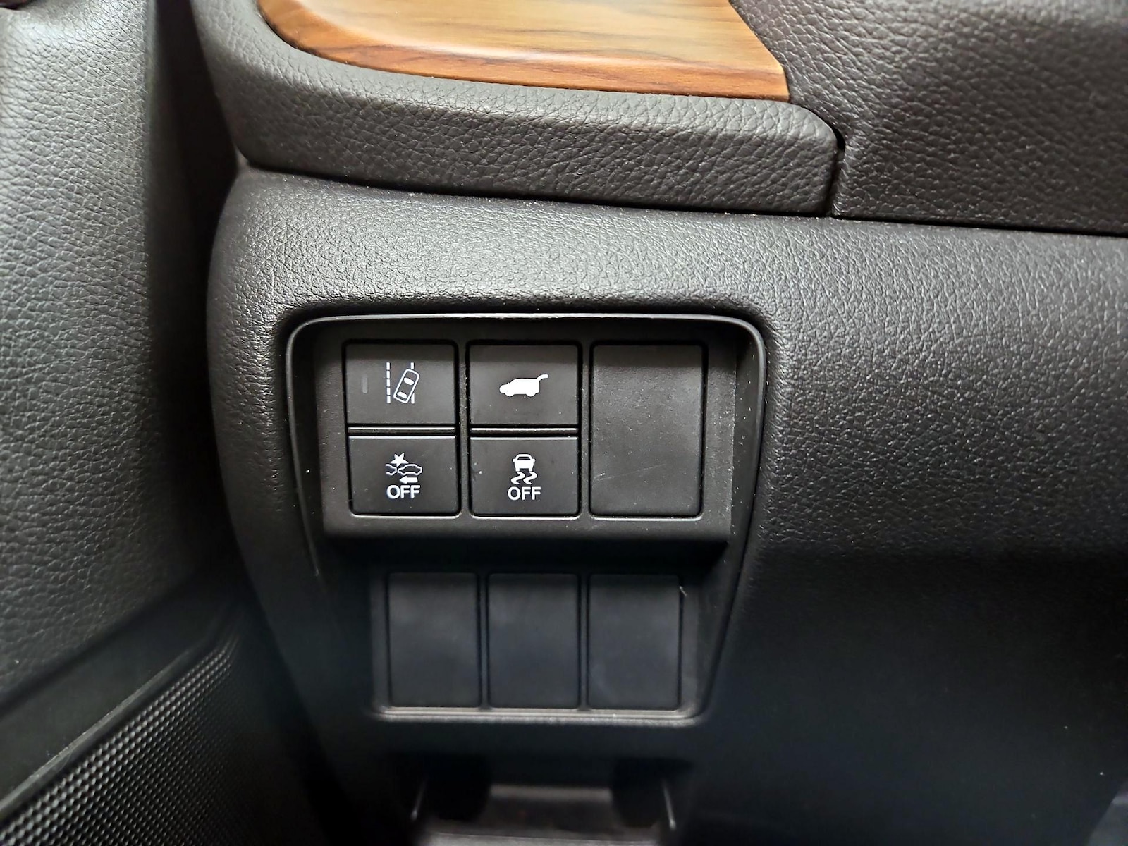 2018 Honda CR-V Touring - Photo 14