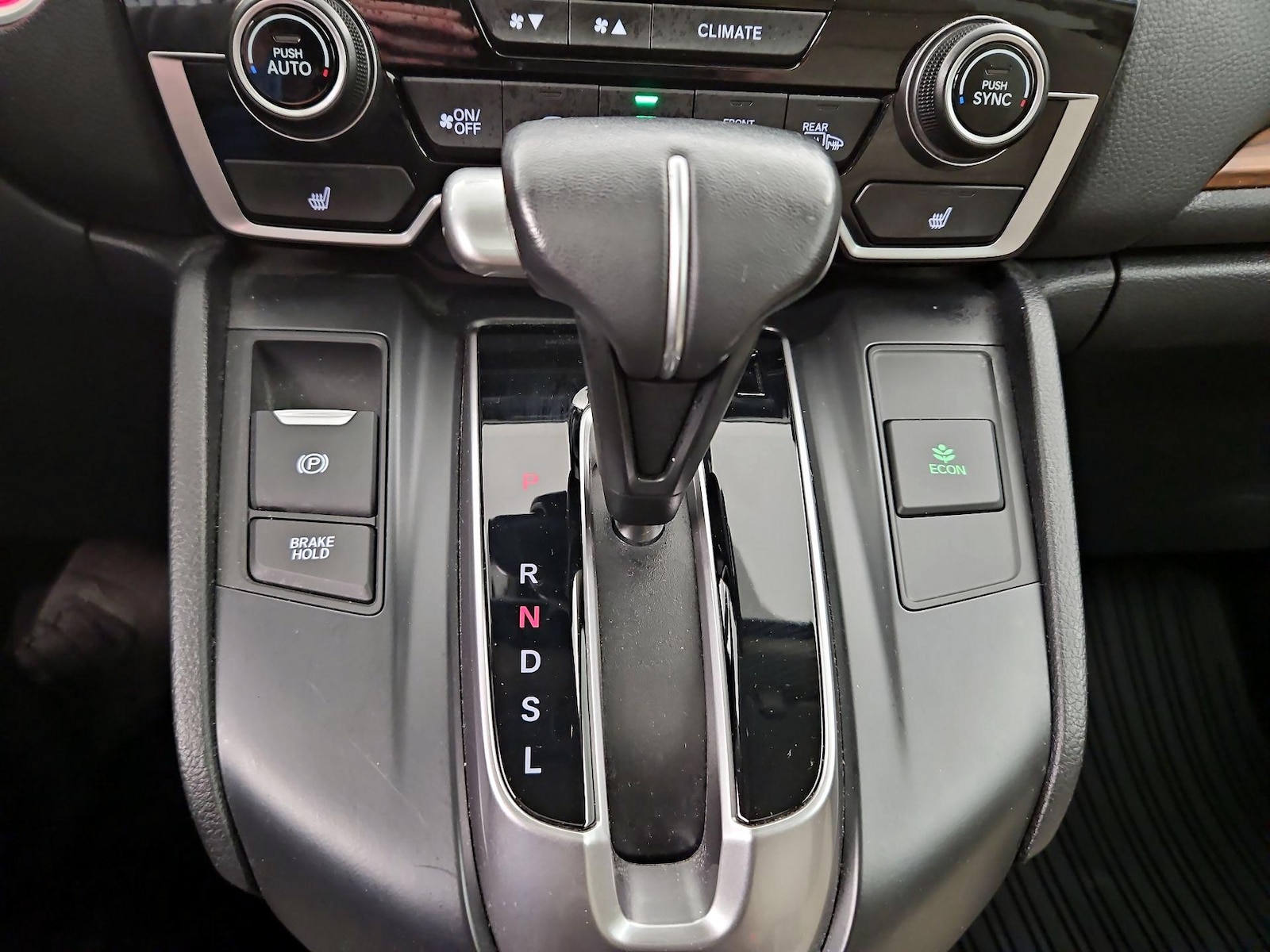2018 Honda CR-V Touring - Photo 19