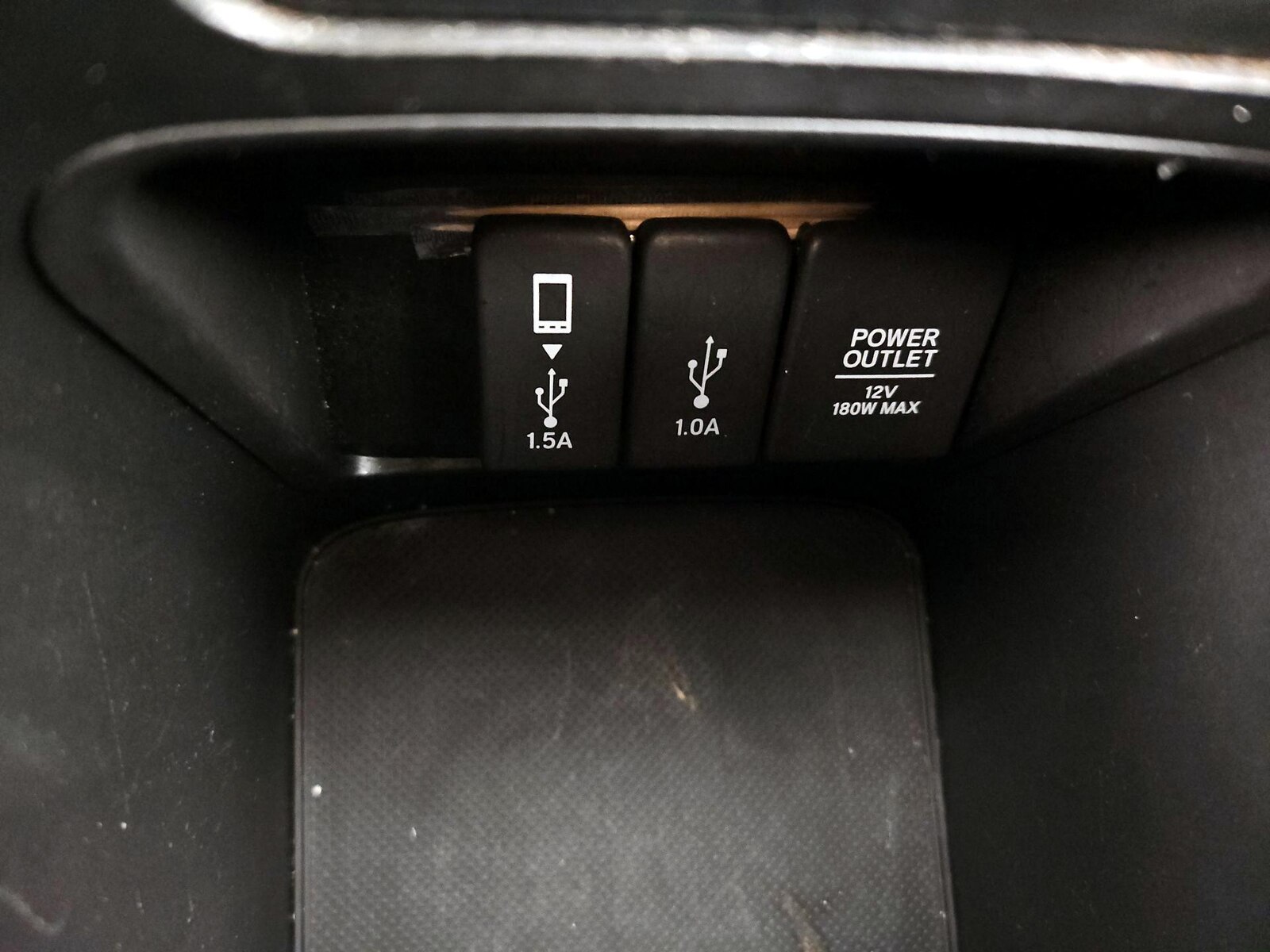 2018 Honda CR-V Touring - Photo 20
