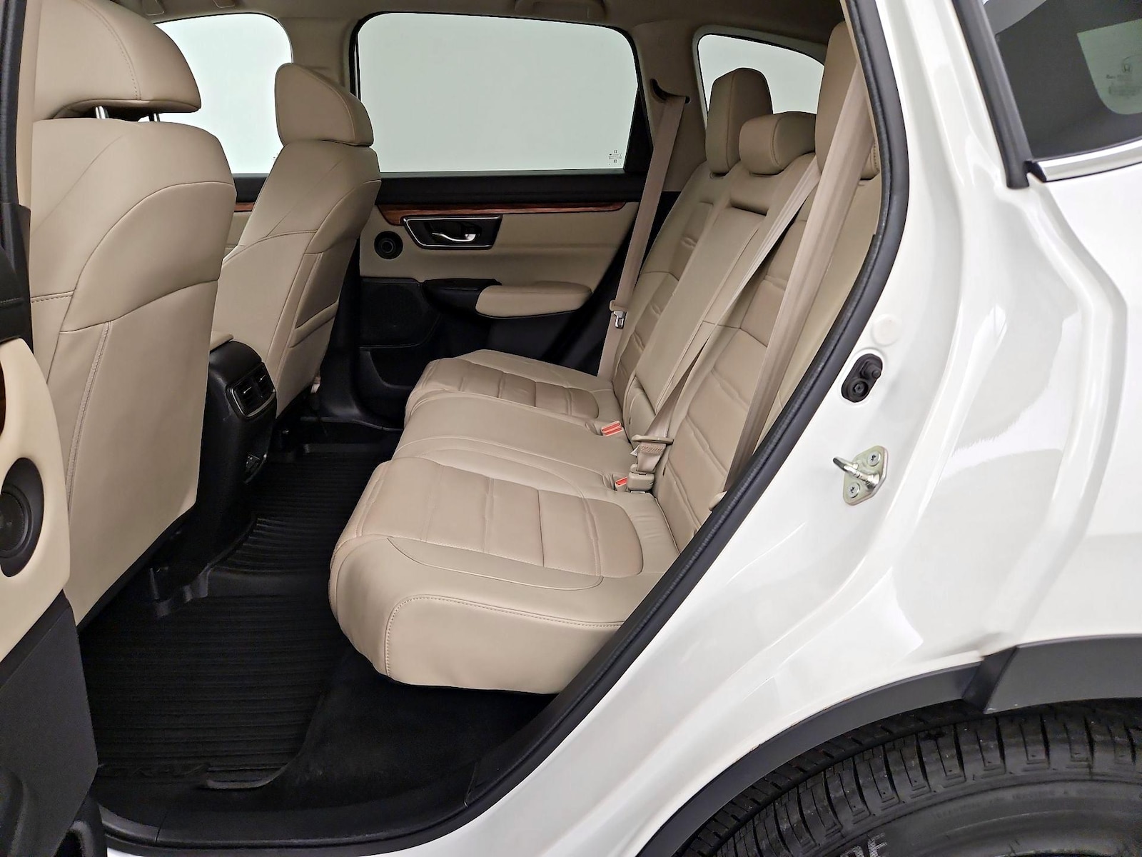 2018 Honda CR-V Touring - Photo 22