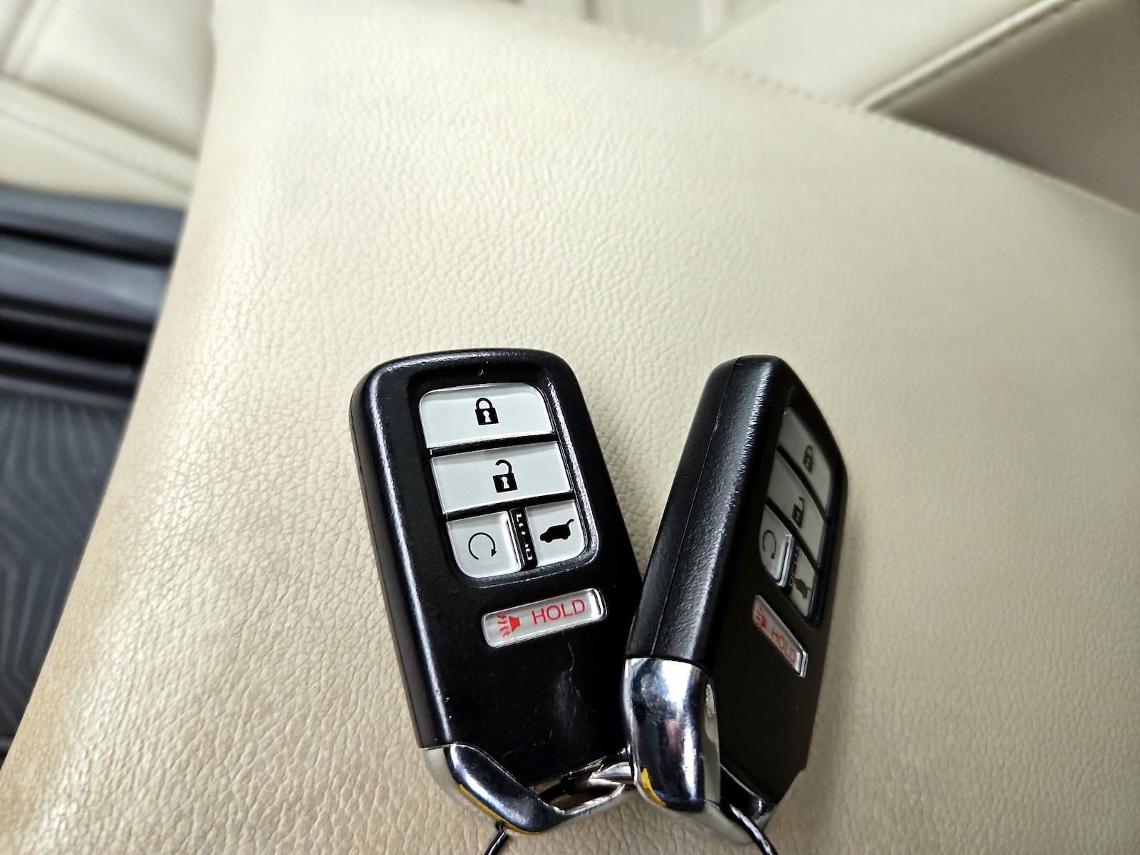 2018 Honda CR-V Touring - Photo 25