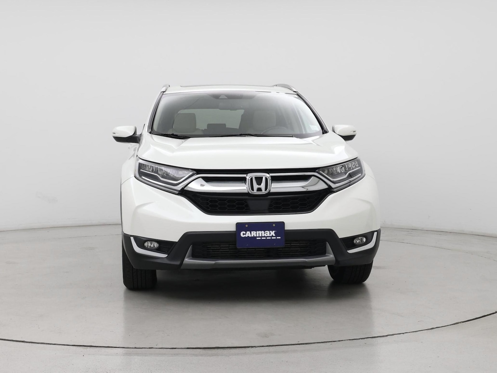 2018 Honda CR-V Touring - Photo 6