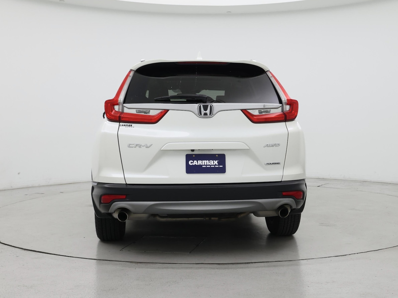 2018 Honda CR-V Touring - Photo 7