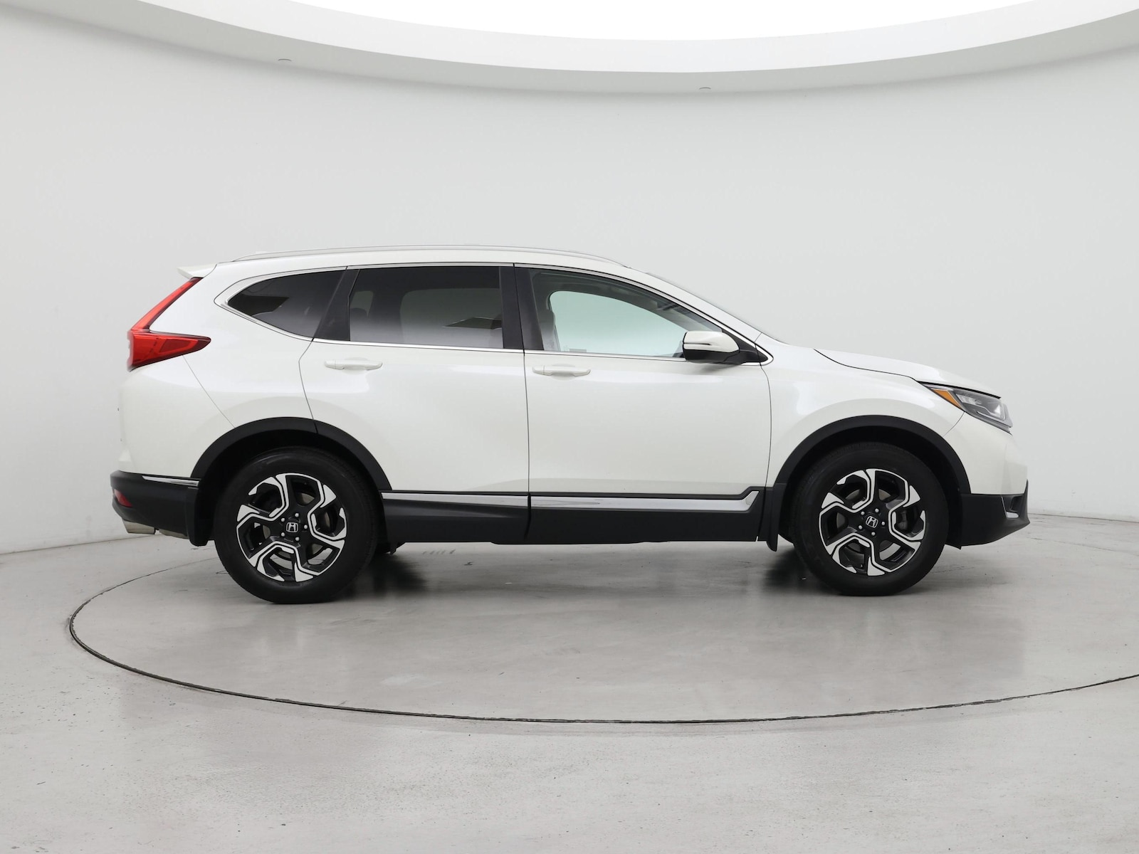 2018 Honda CR-V Touring - Photo 8
