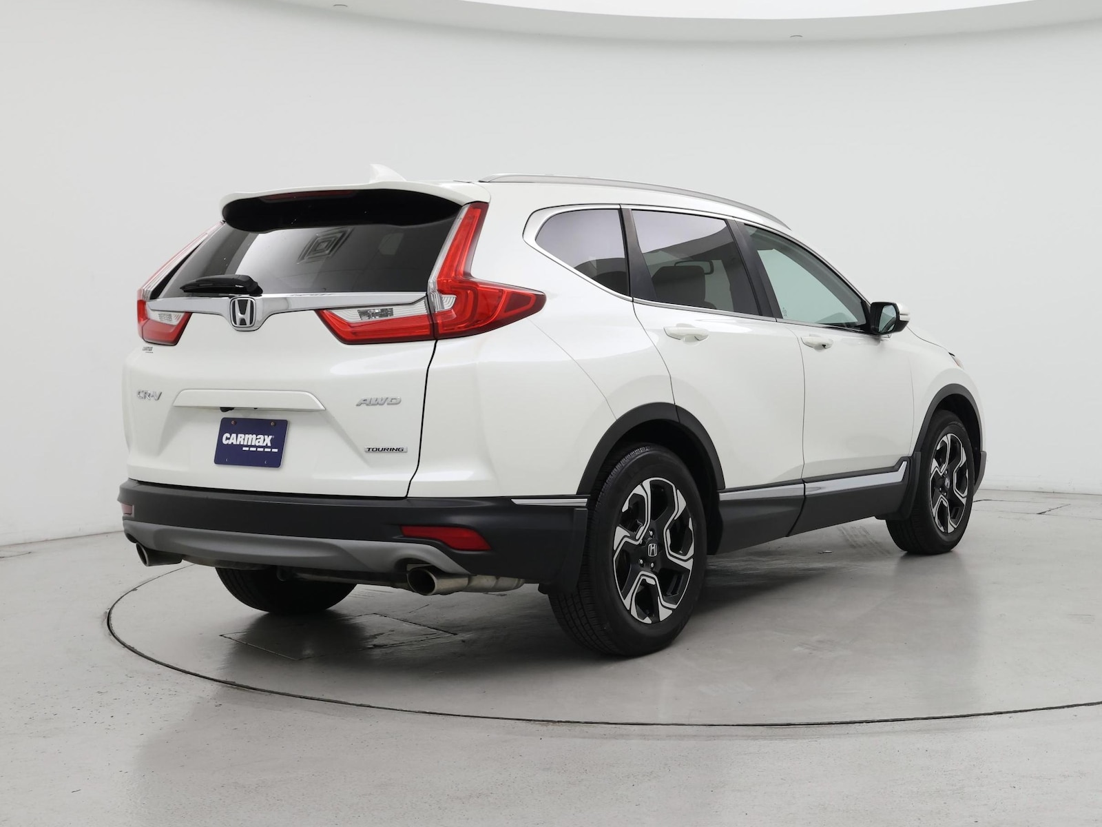 2018 Honda CR-V Touring - Photo 9