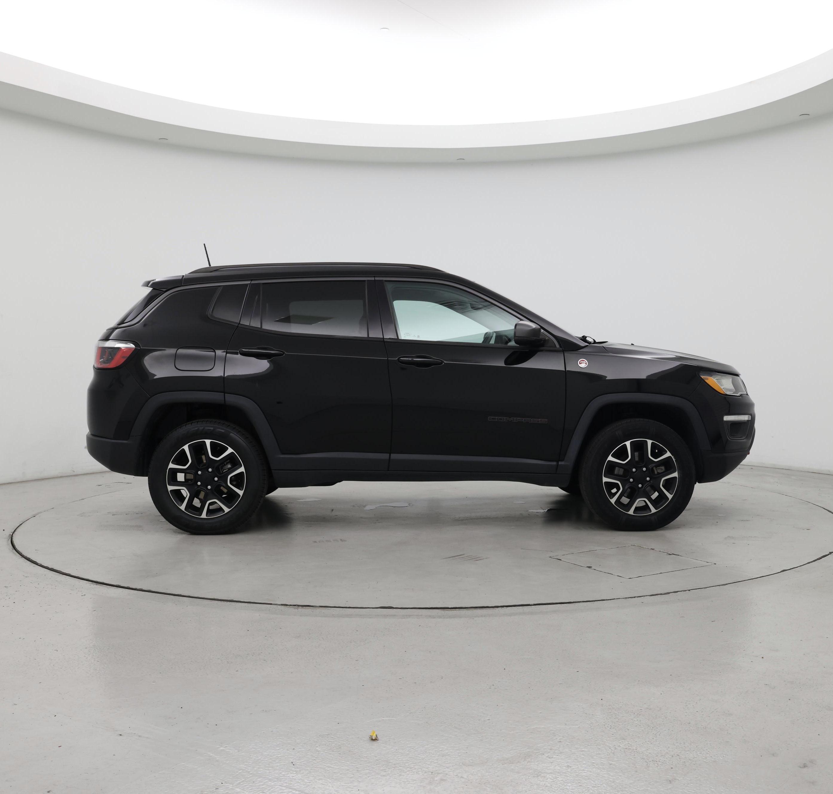 Thumbnail: 2020 Jeep Compass - 7