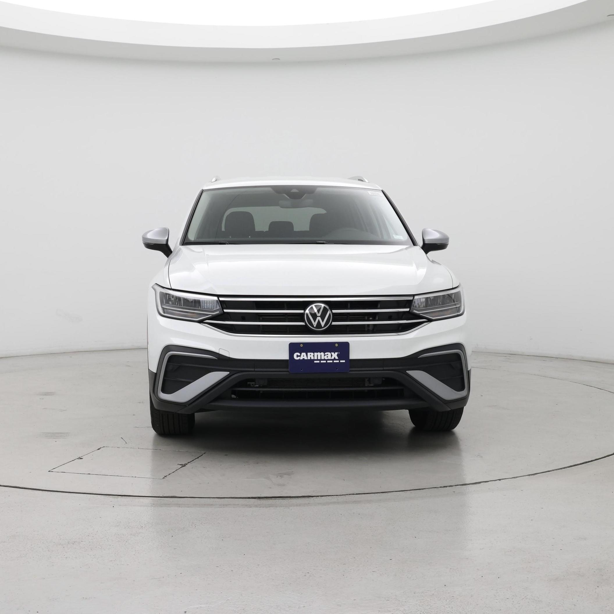 Thumbnail: 2024 Volkswagen Tiguan - 5