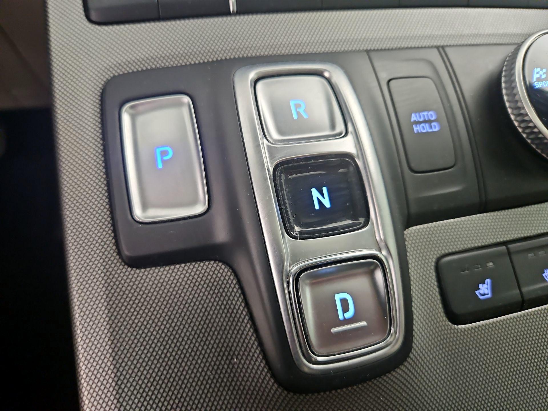 Thumbnail: 2020 Hyundai Palisade - 18