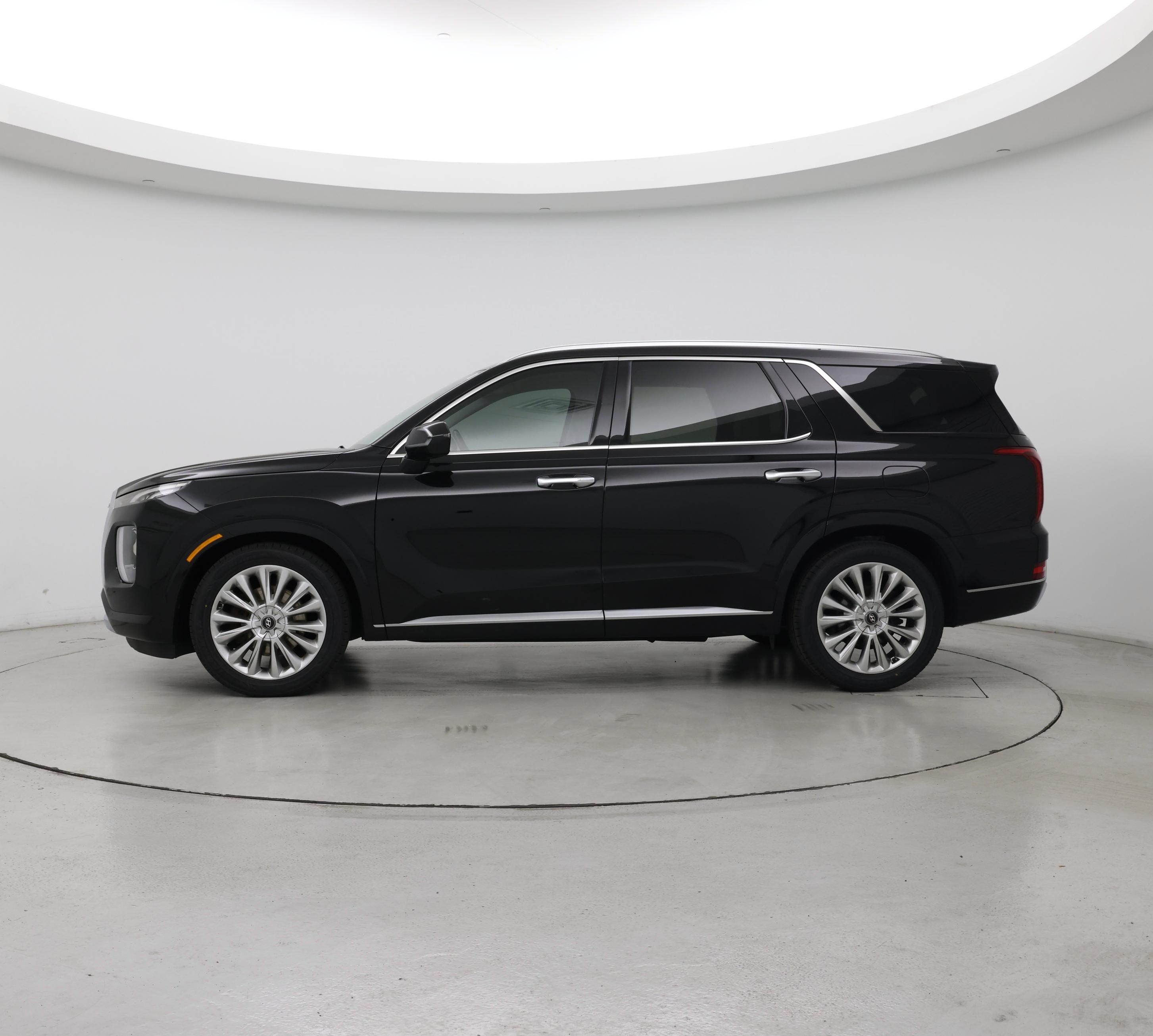 Thumbnail: 2020 Hyundai Palisade - 3