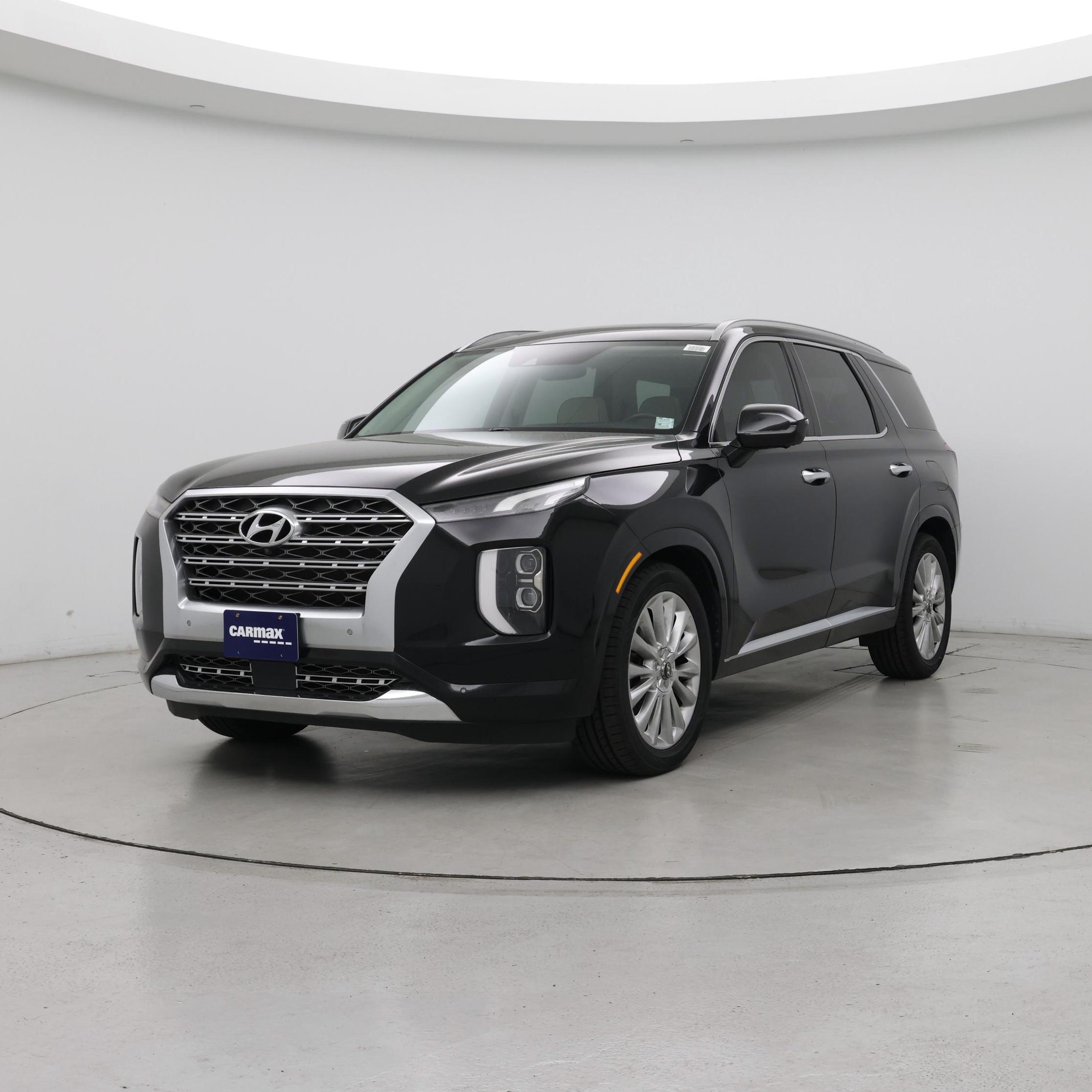 Thumbnail: 2020 Hyundai Palisade - 4