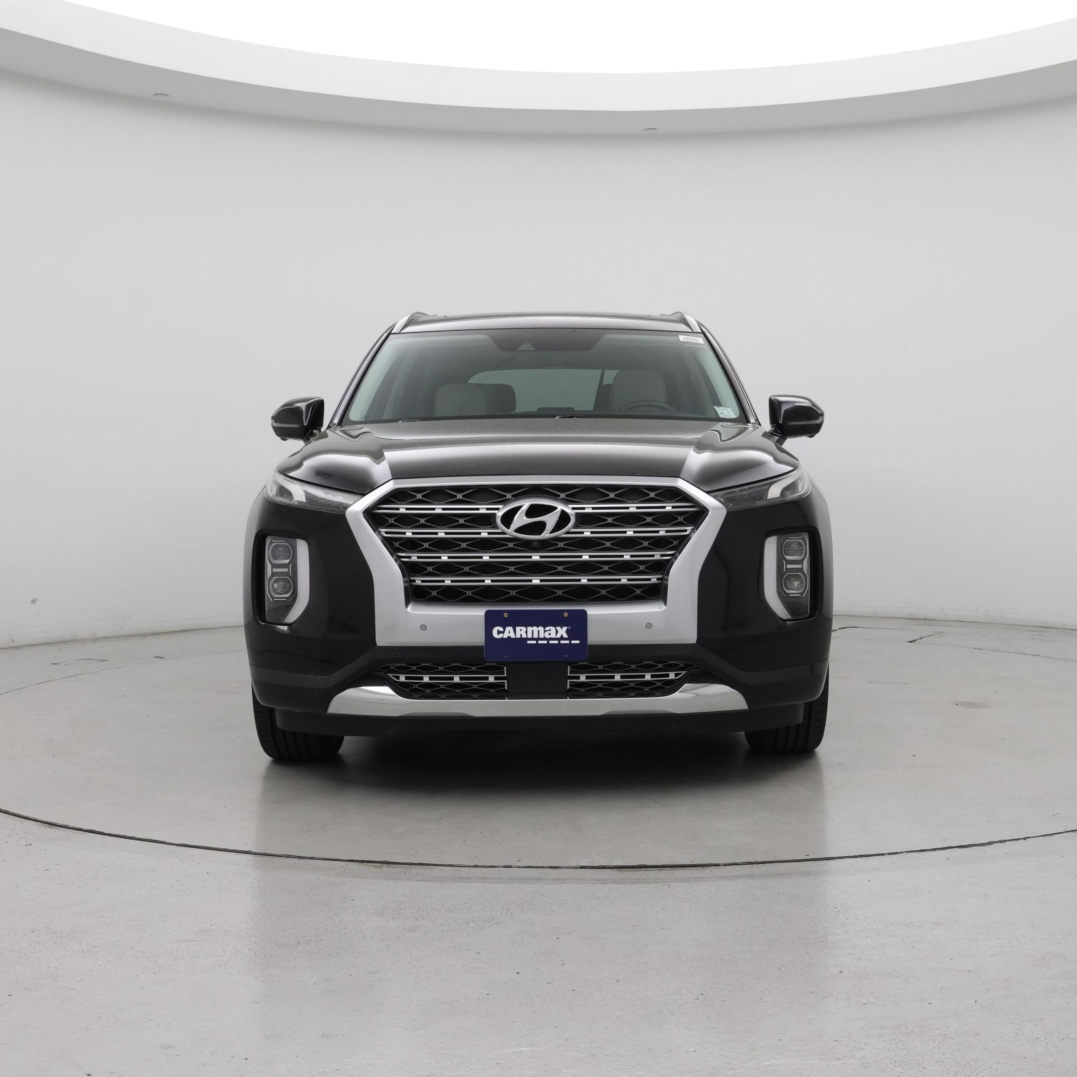 Thumbnail: 2020 Hyundai Palisade - 5