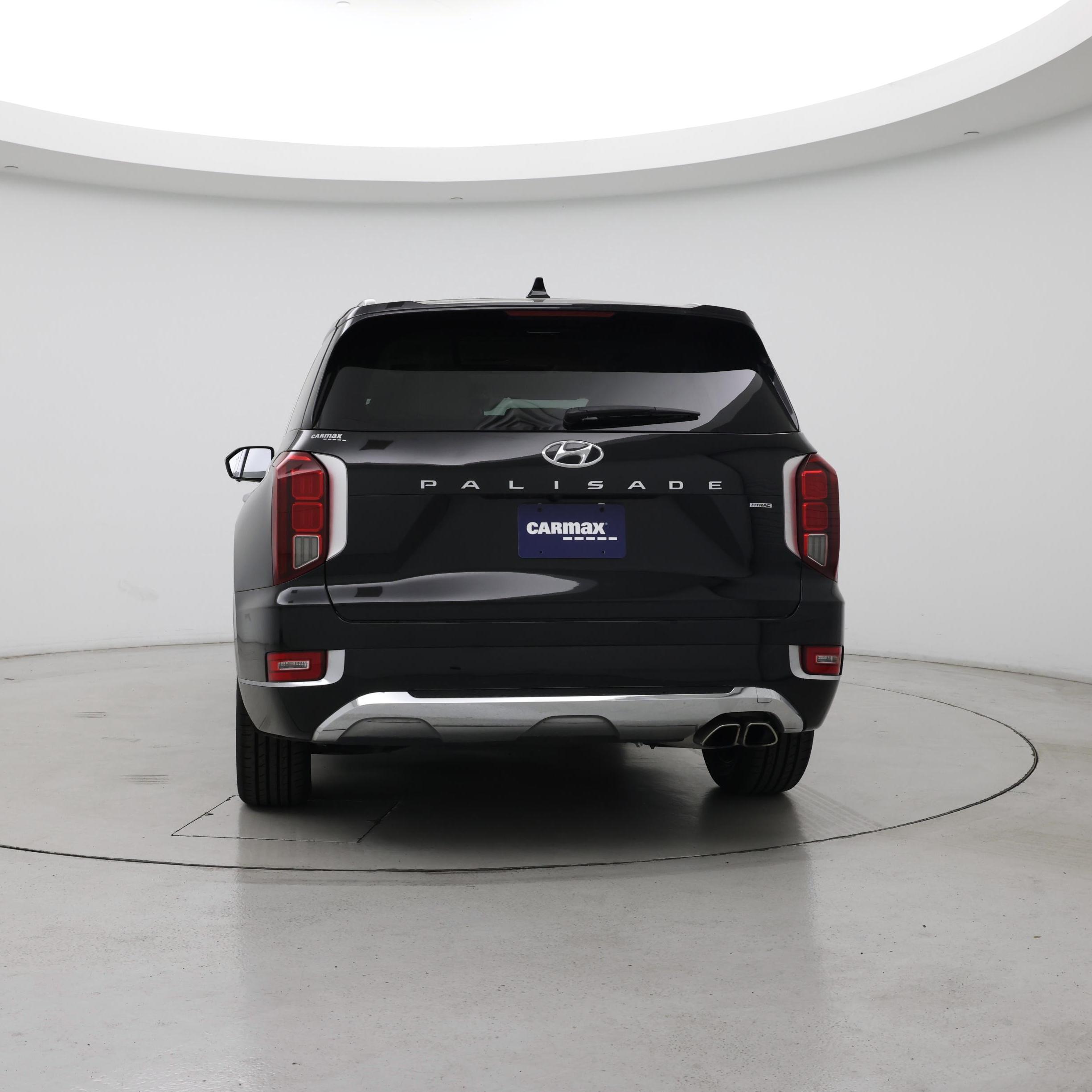 Thumbnail: 2020 Hyundai Palisade - 6