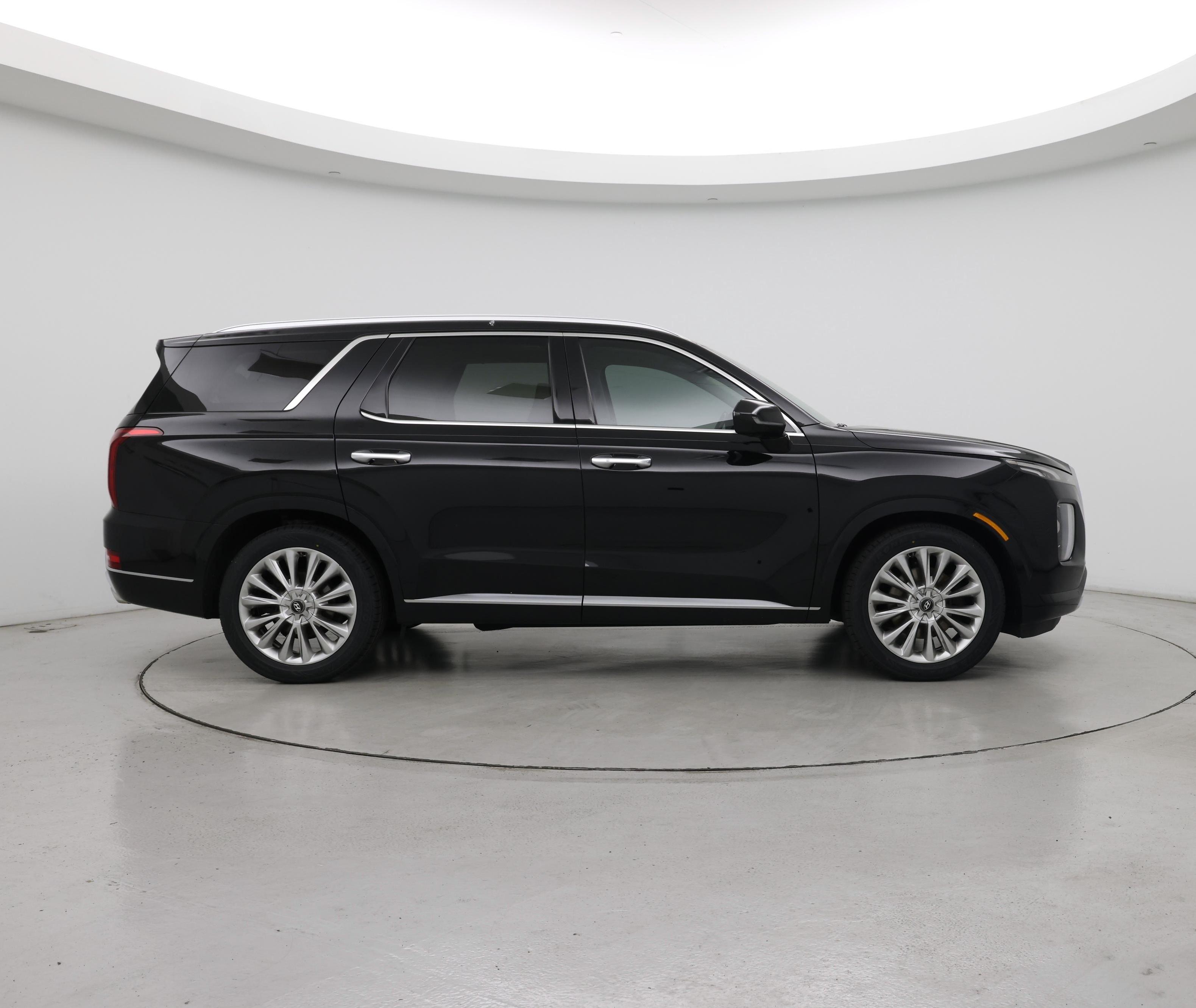 Thumbnail: 2020 Hyundai Palisade - 7