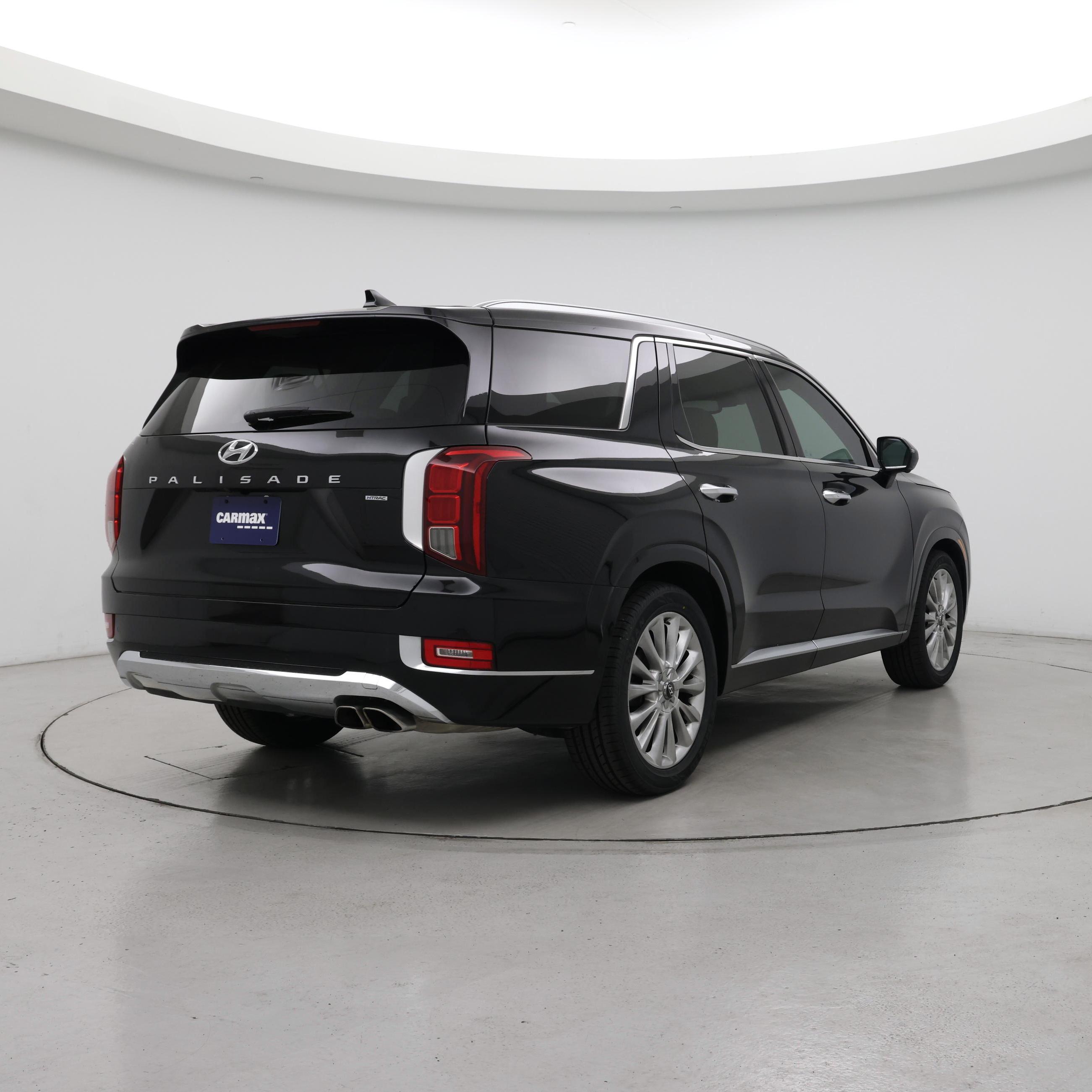 Thumbnail: 2020 Hyundai Palisade - 8