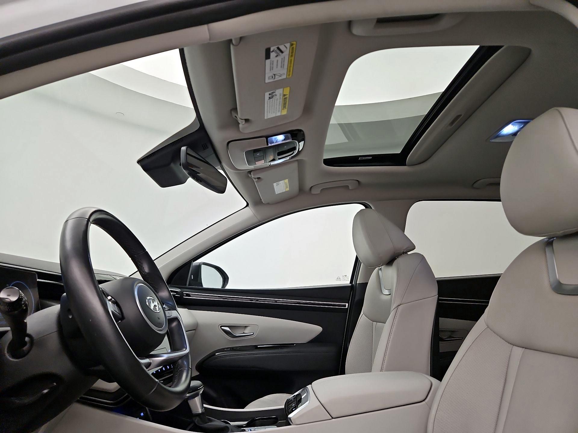Thumbnail: 2022 Hyundai Tucson - 19