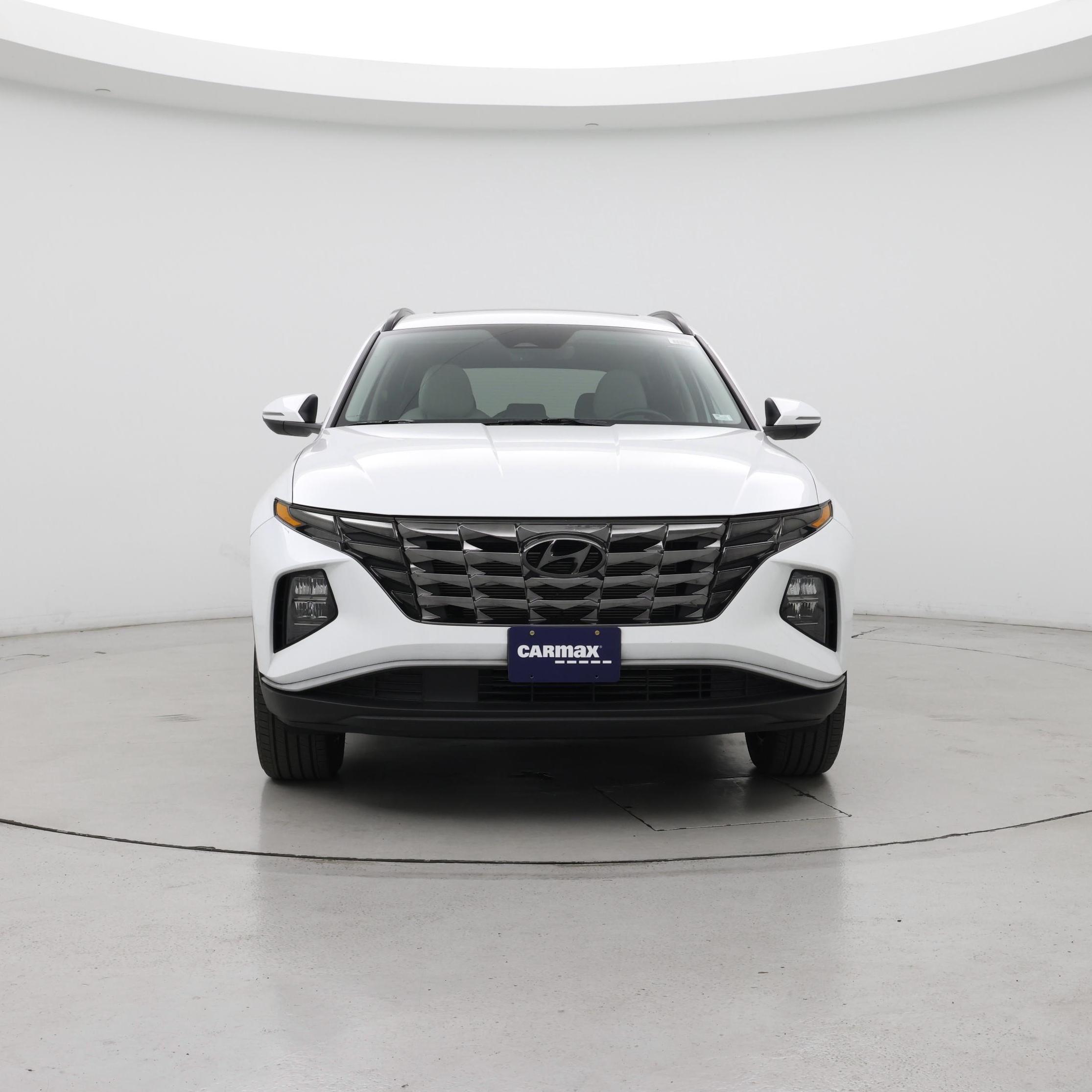 Thumbnail: 2022 Hyundai Tucson - 5