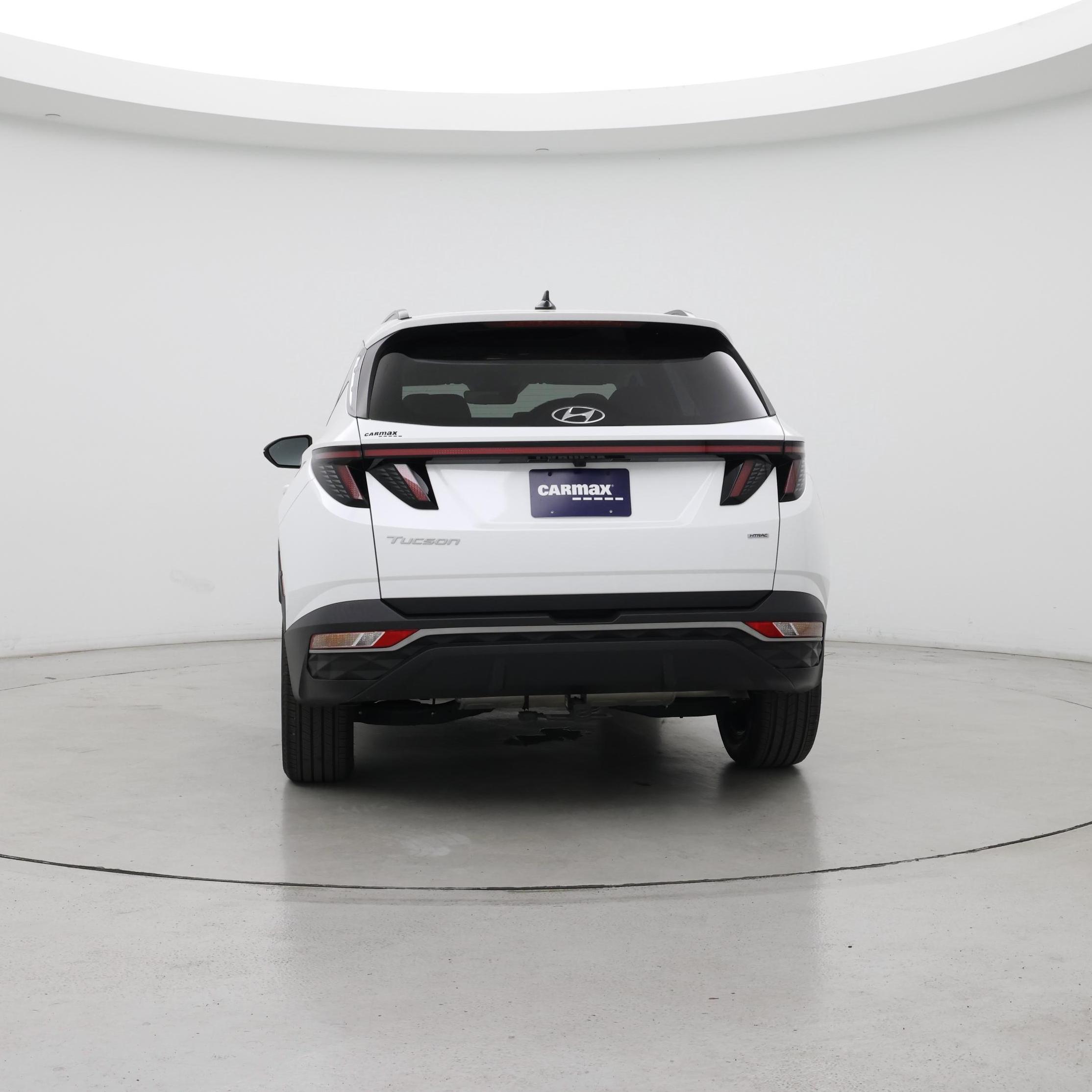 Thumbnail: 2022 Hyundai Tucson - 6