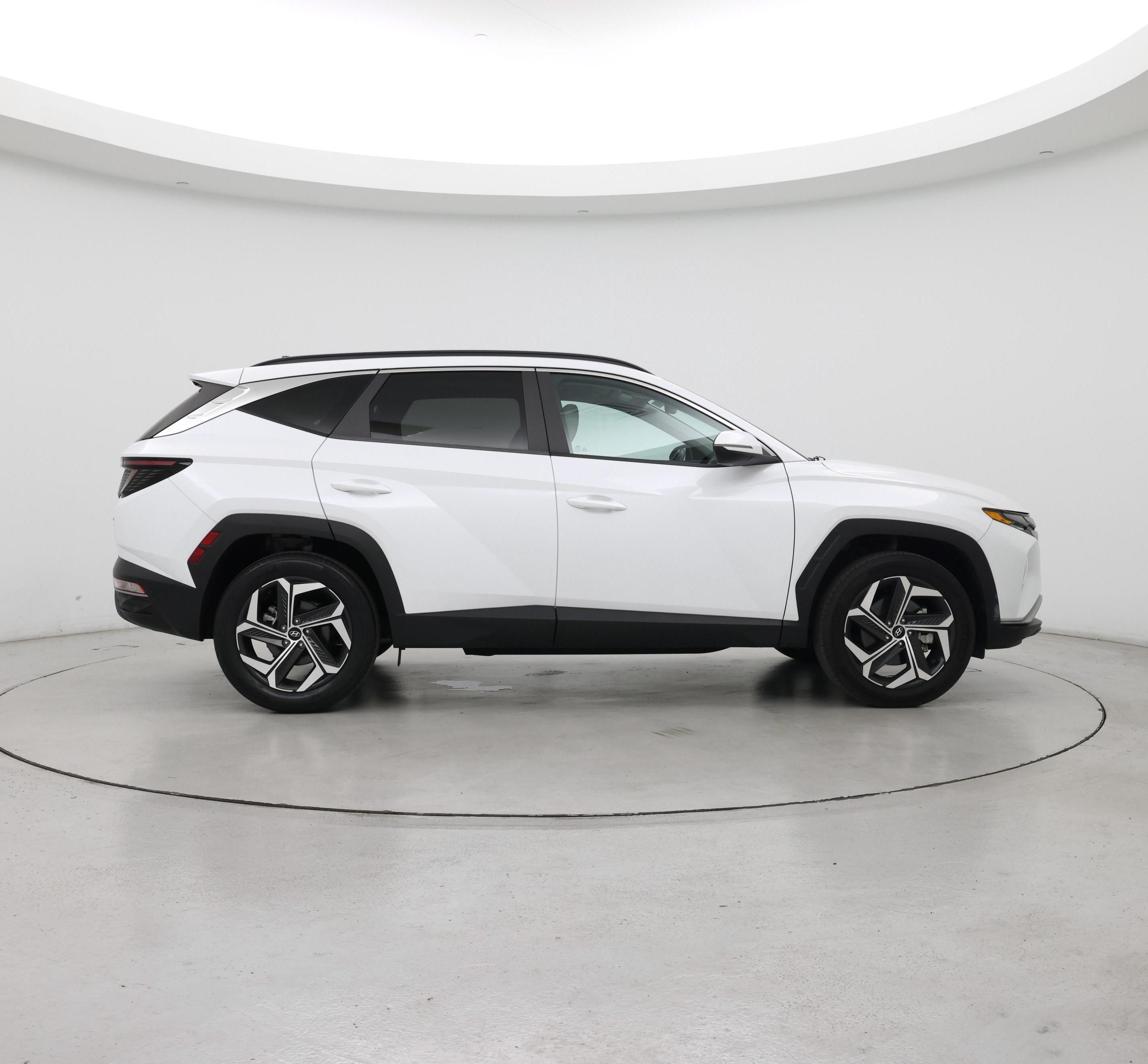 Thumbnail: 2022 Hyundai Tucson - 7