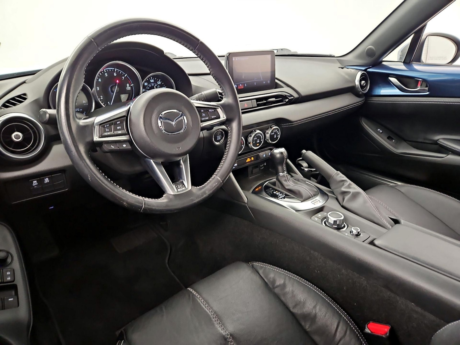 2020 Mazda MX-5 Miata RF Grand Touring - Photo 10