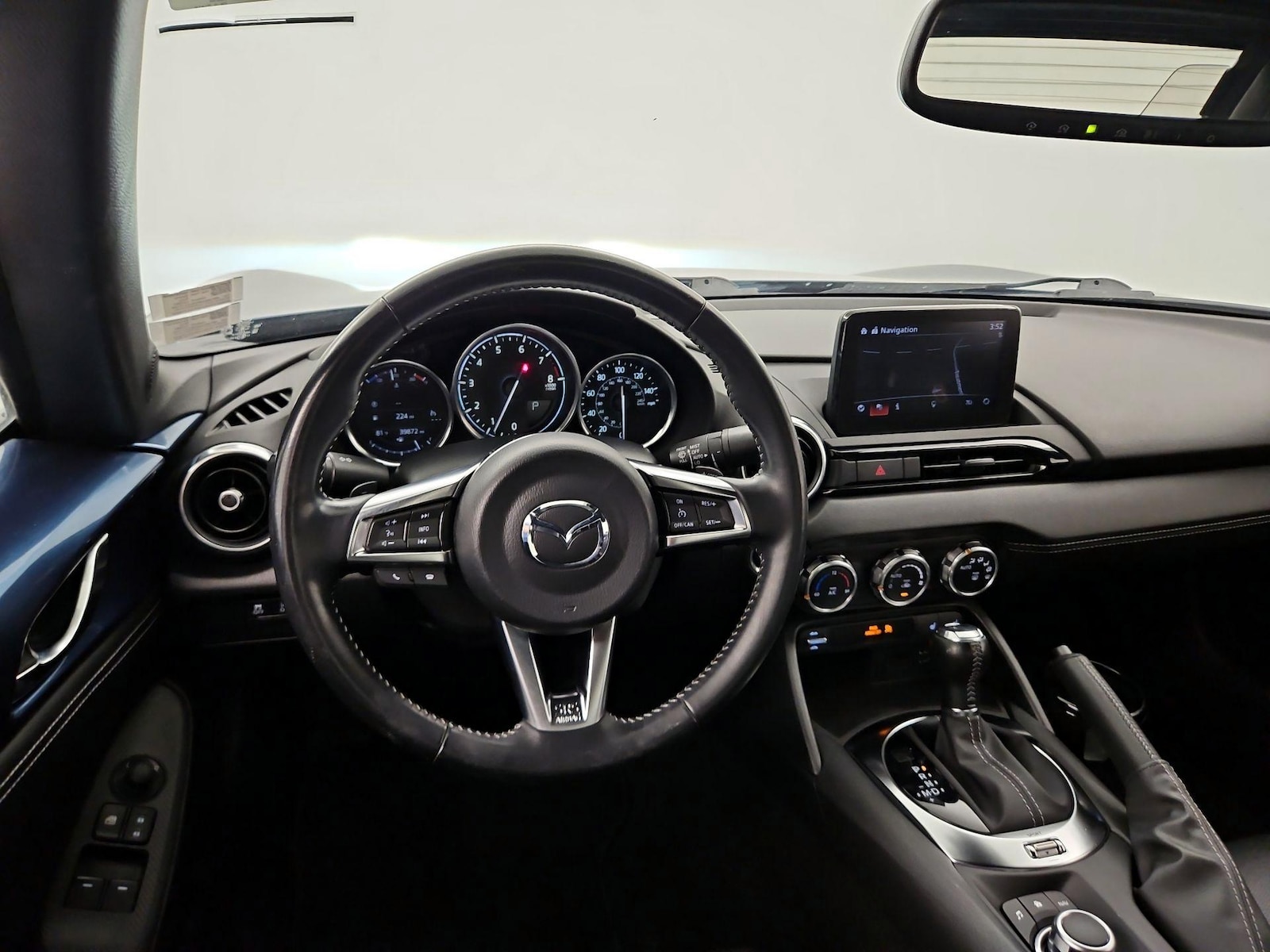 2020 Mazda MX-5 Miata RF Grand Touring - Photo 11