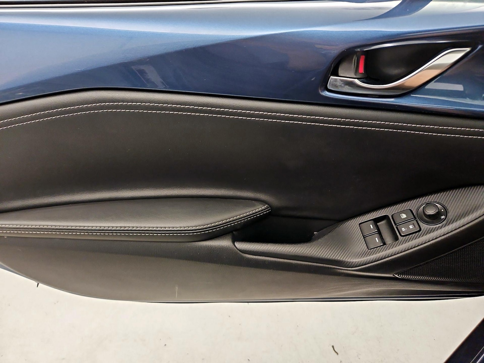 2020 Mazda MX-5 Miata RF Grand Touring - Photo 13