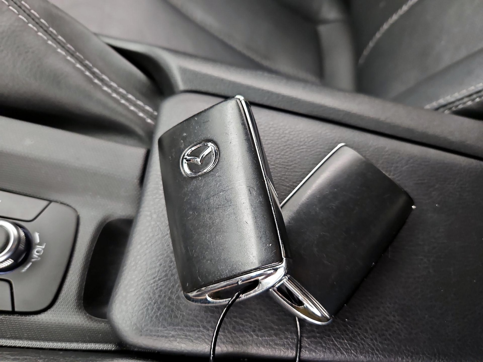 2020 Mazda MX-5 Miata RF Grand Touring - Photo 23