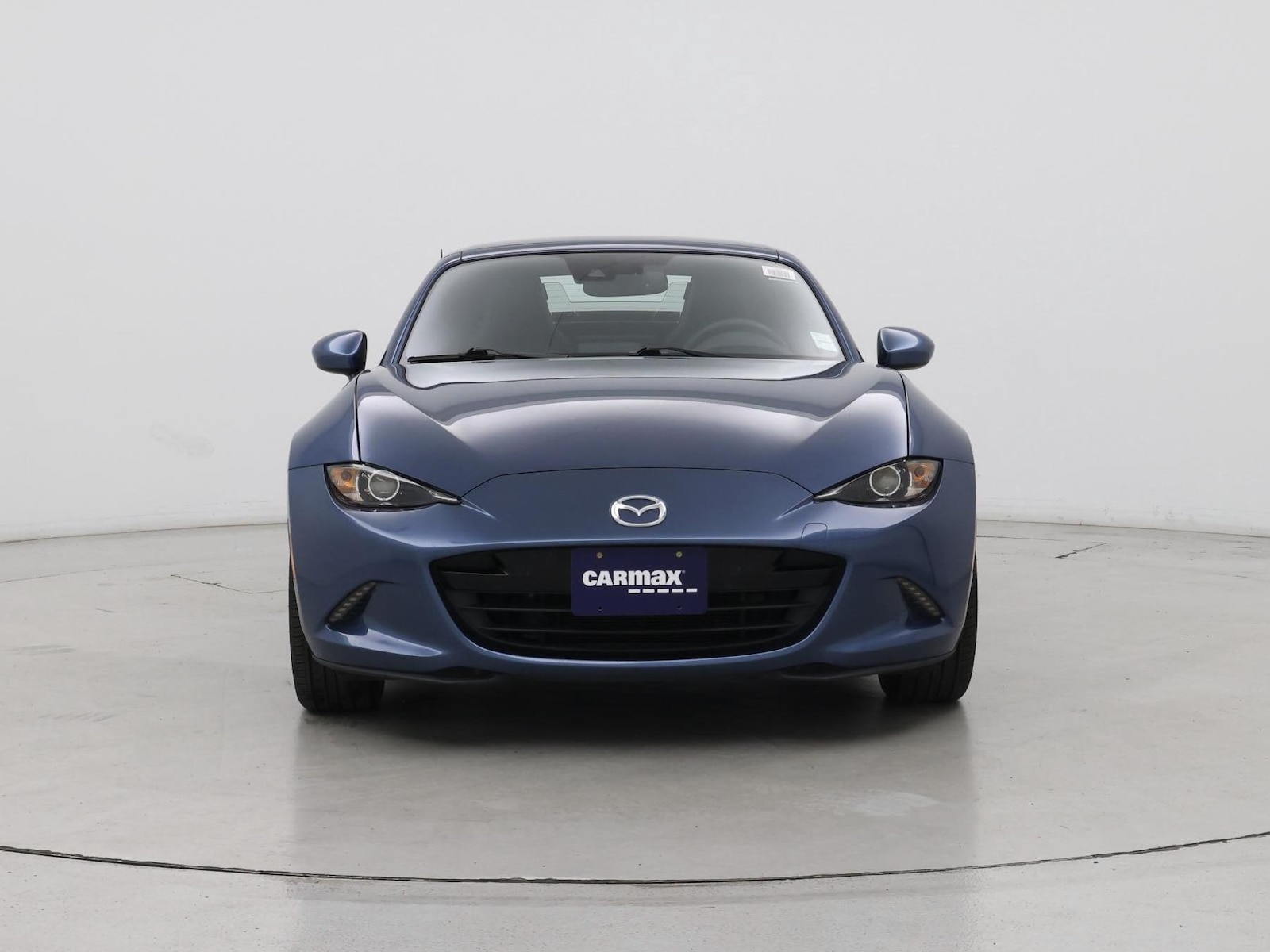 2020 Mazda MX-5 Miata RF Grand Touring - Photo 6