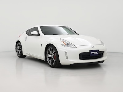 2016 Nissan 370Z Sport Tech