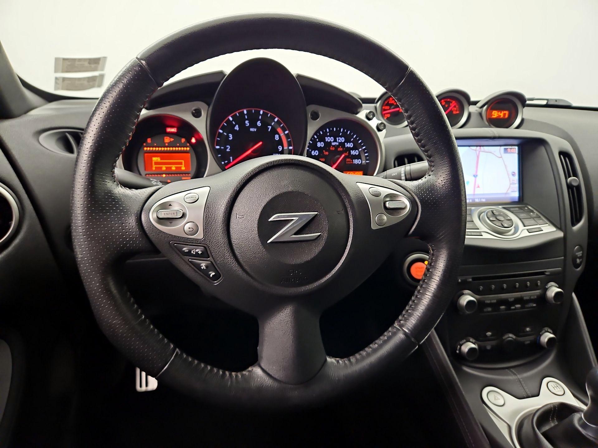 Thumbnail: 2016 Nissan Z - 10
