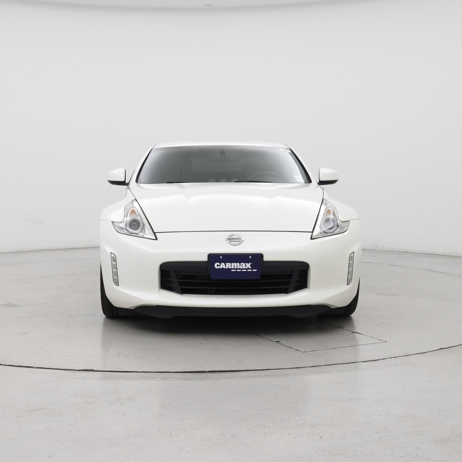 Thumbnail: 2016 Nissan Z - 5