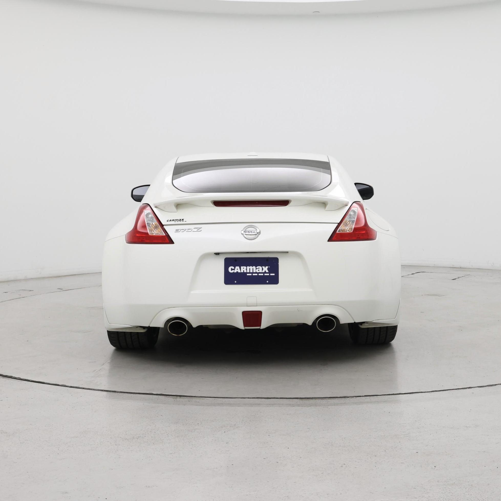 Thumbnail: 2016 Nissan Z - 6