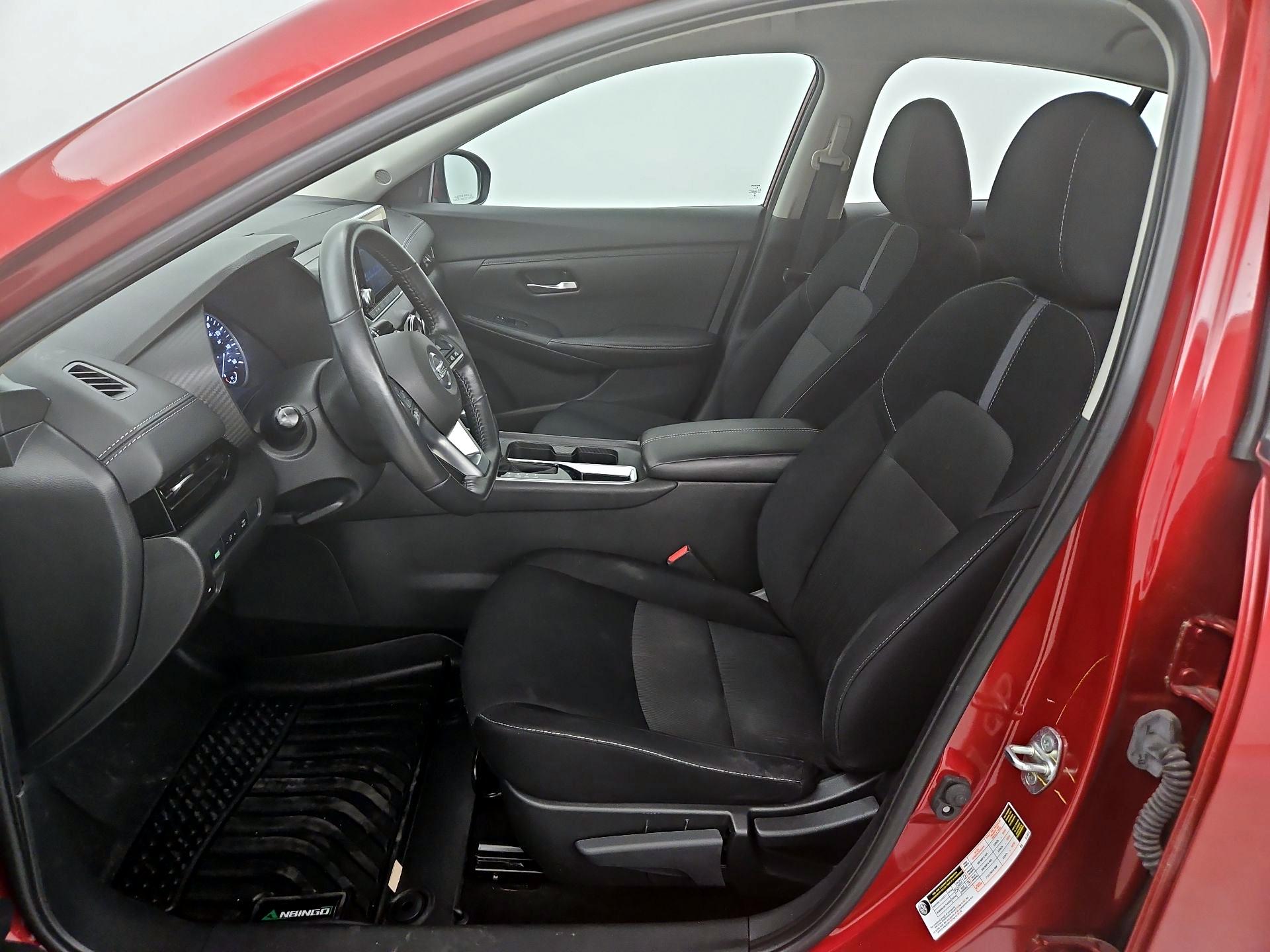 Thumbnail: 2023 Nissan Sentra - 11