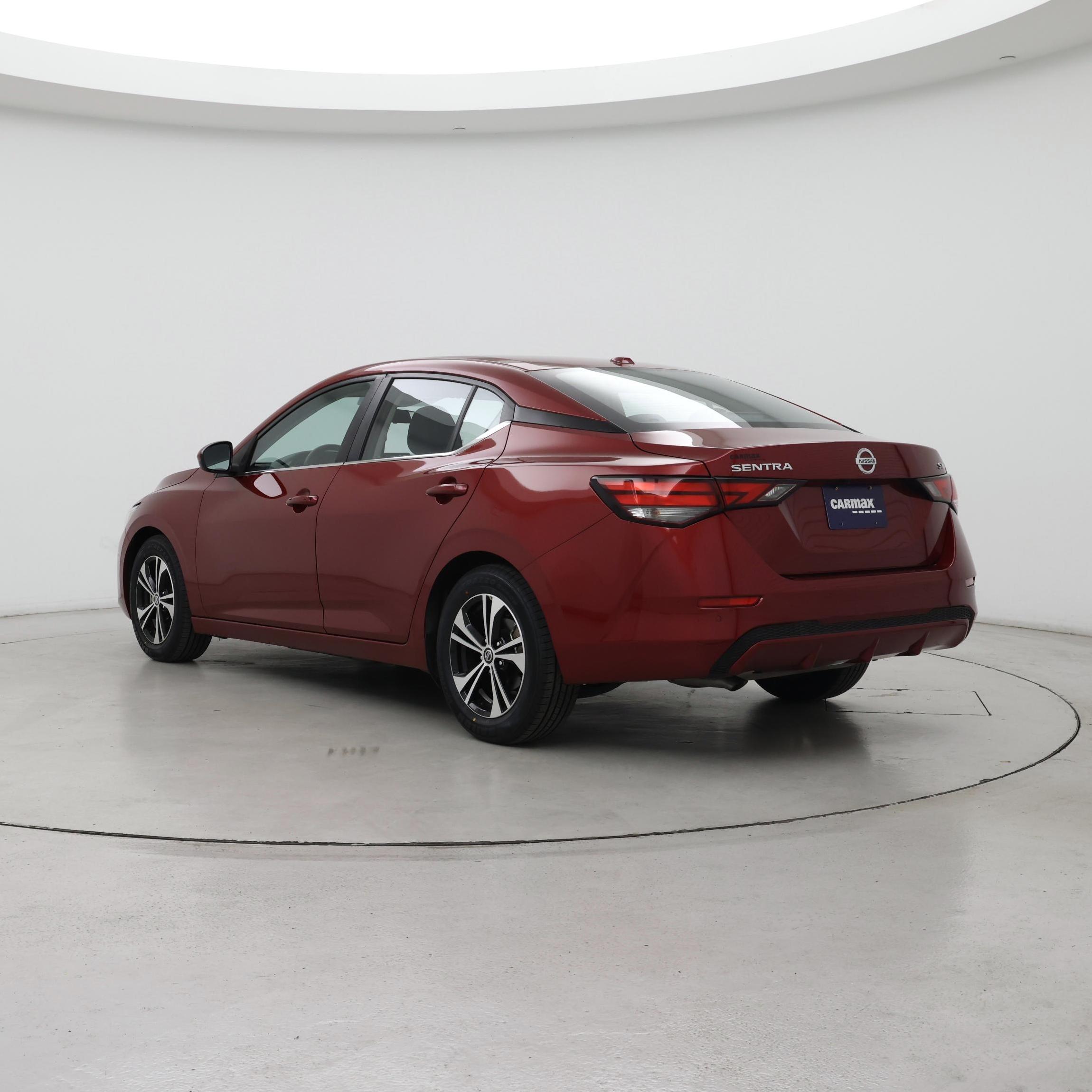 Thumbnail: 2023 Nissan Sentra - 2