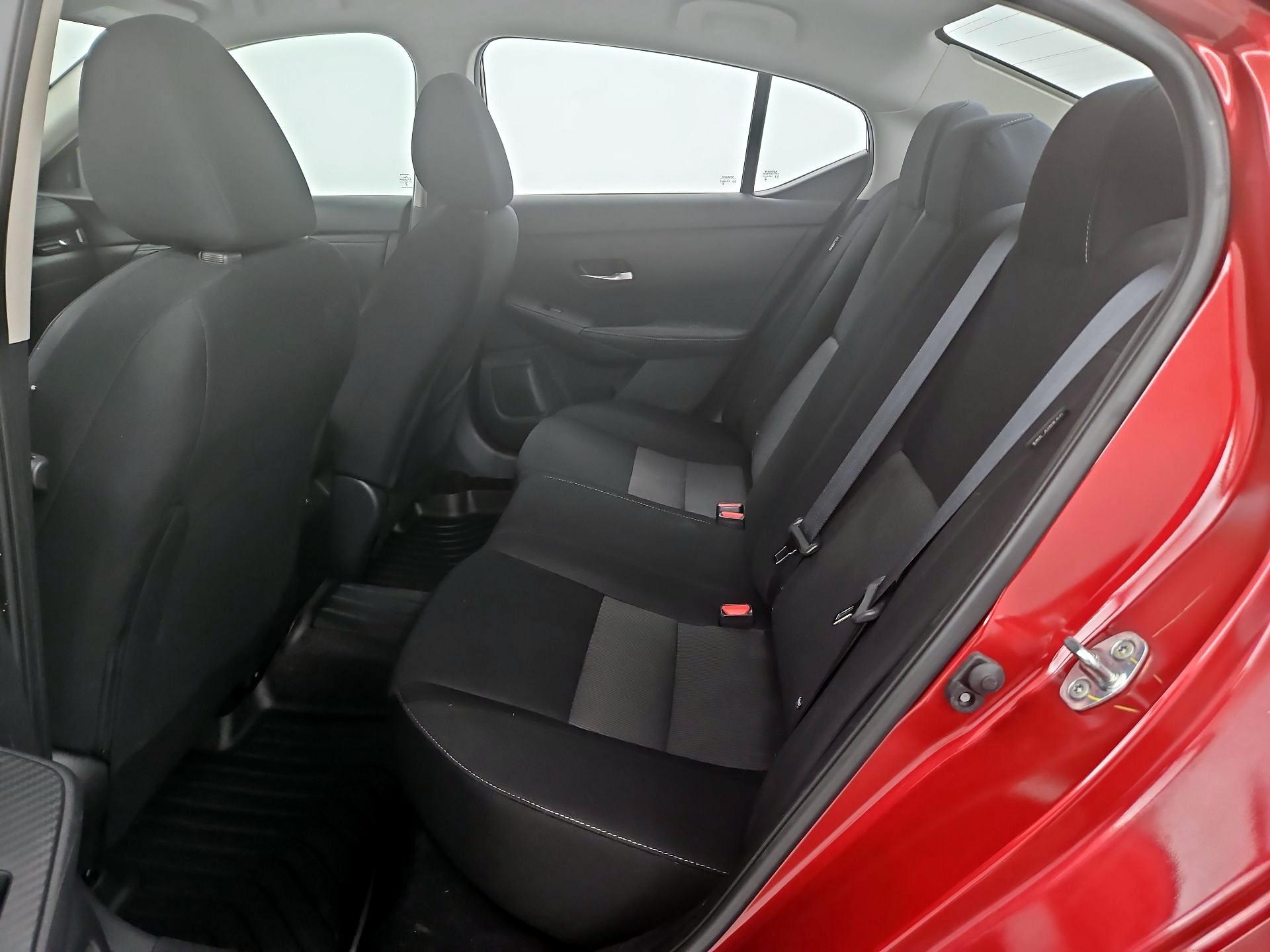 Thumbnail: 2023 Nissan Sentra - 19