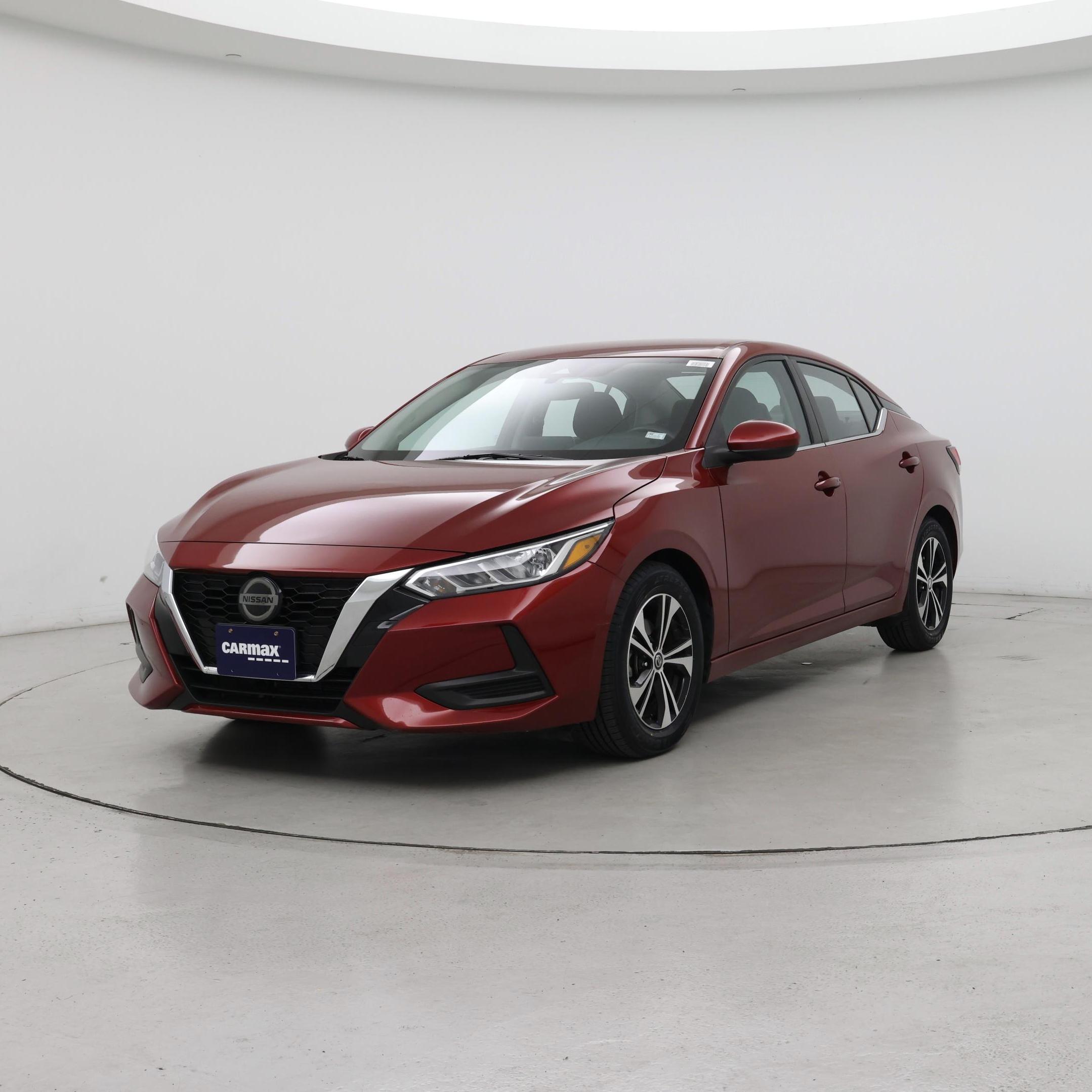 Thumbnail: 2023 Nissan Sentra - 4