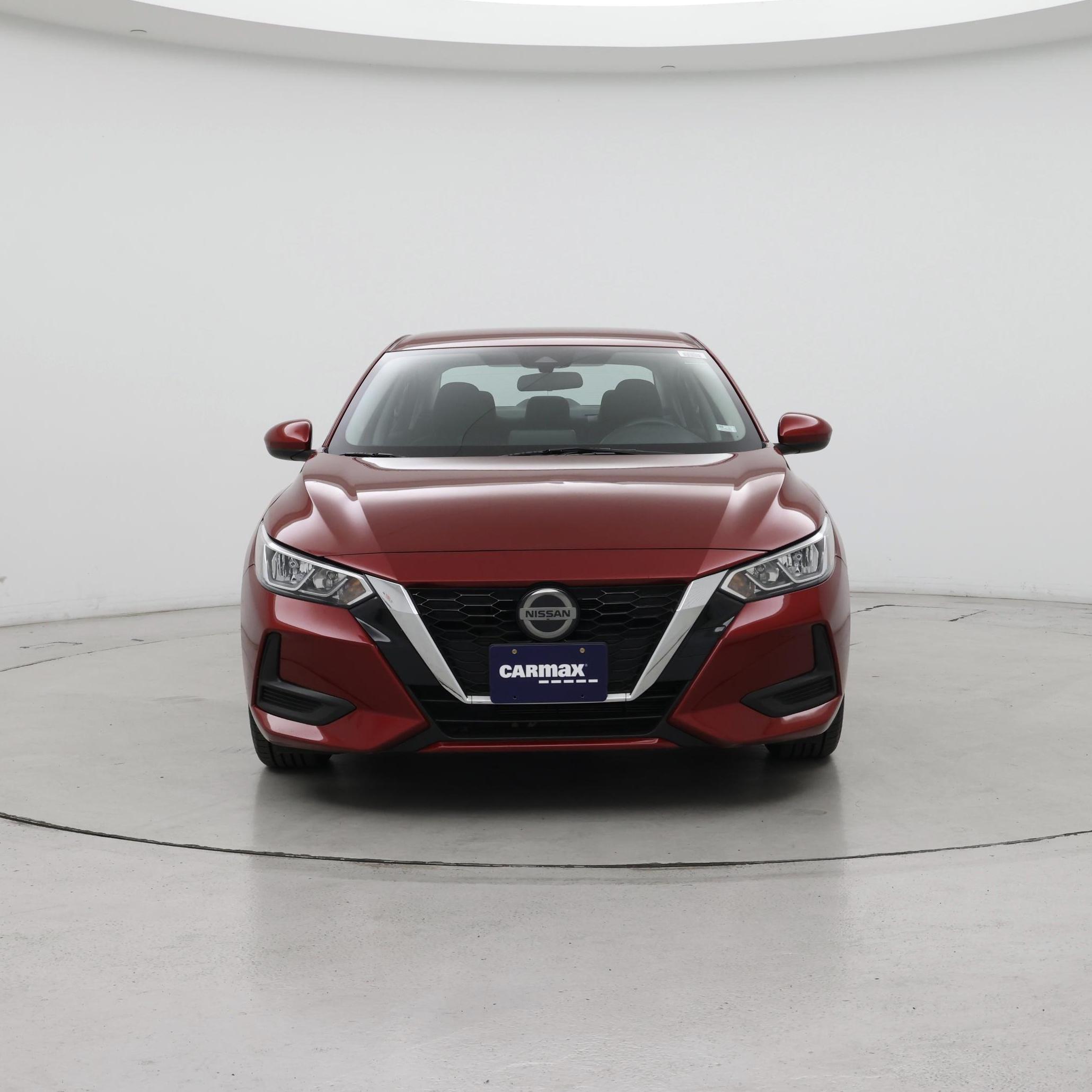 Thumbnail: 2023 Nissan Sentra - 5