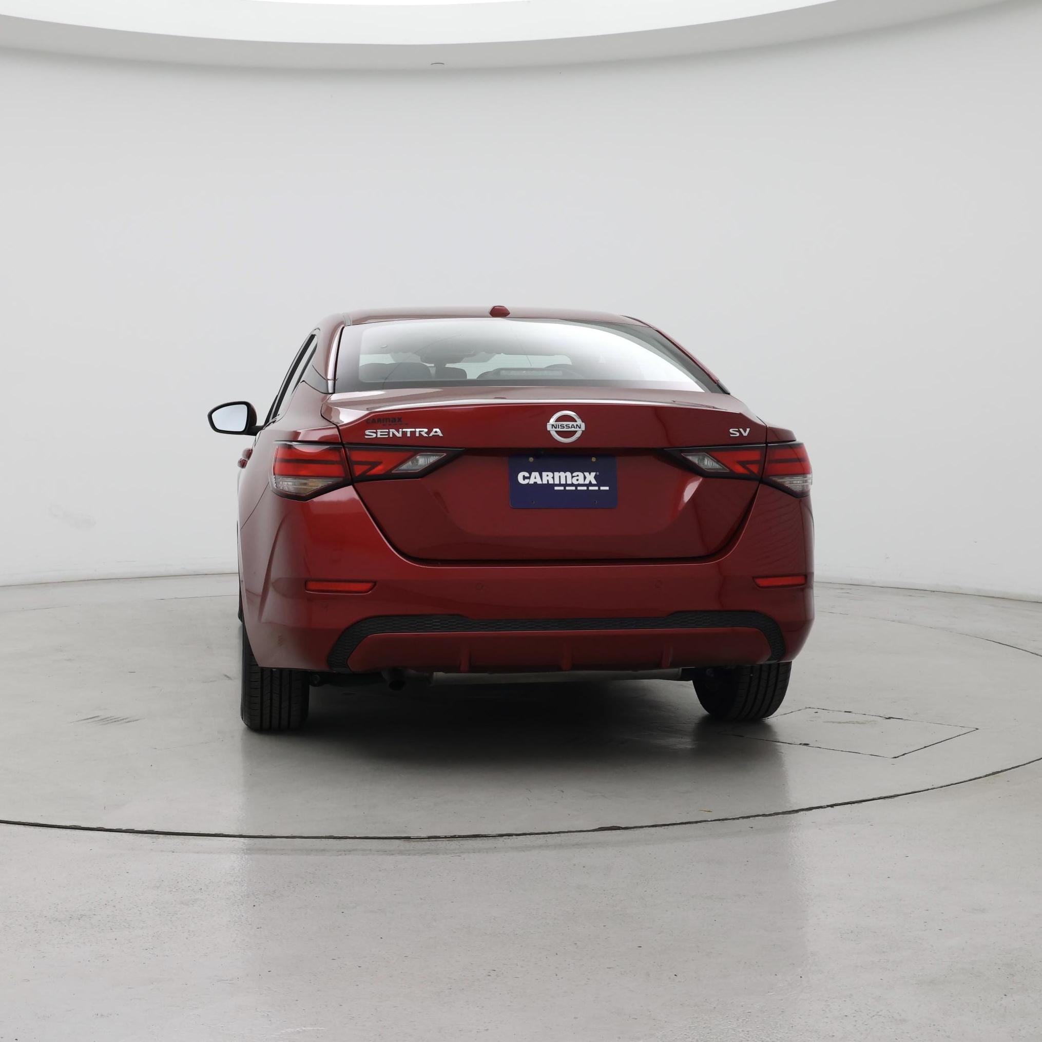Thumbnail: 2023 Nissan Sentra - 6
