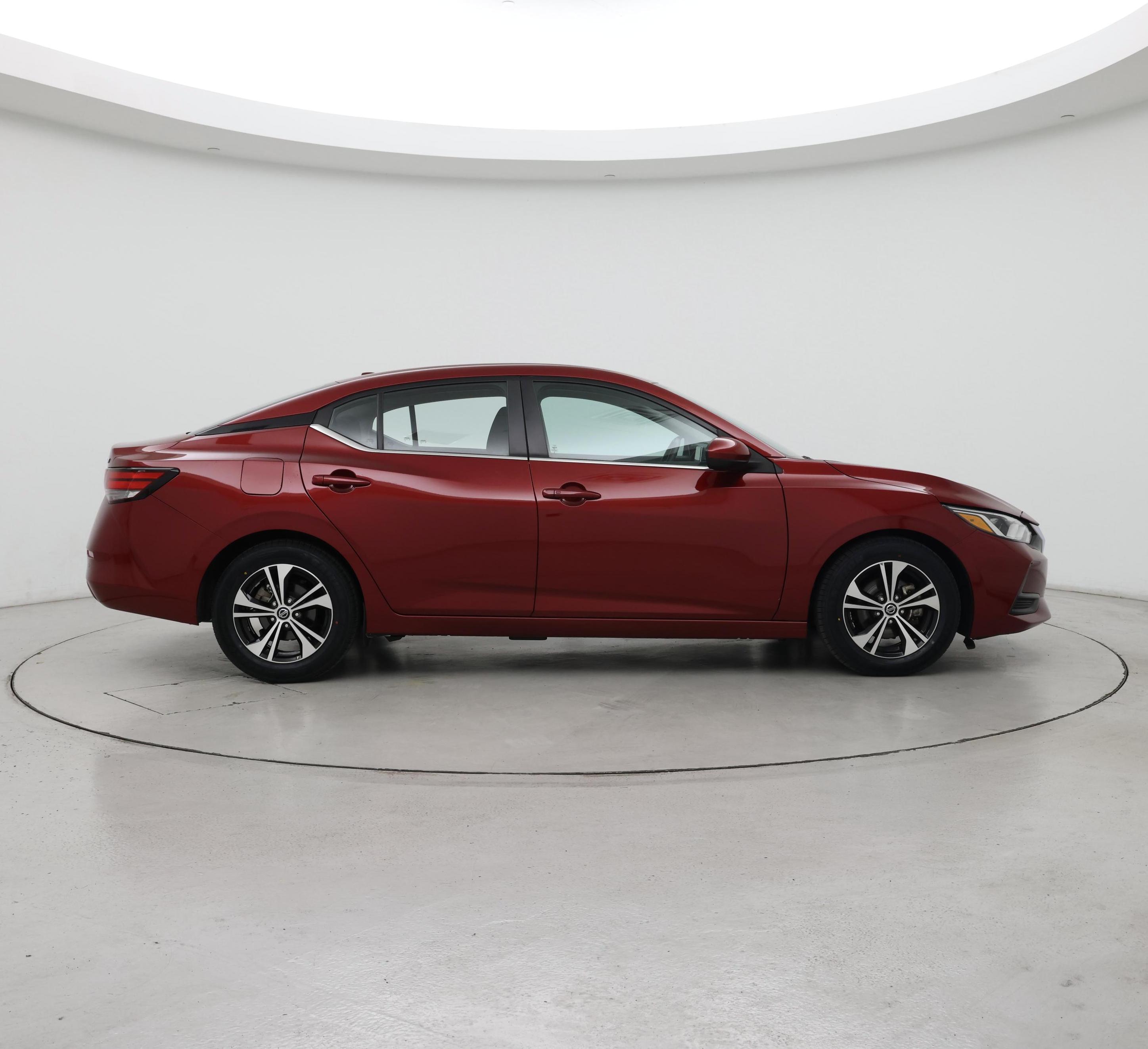 Thumbnail: 2023 Nissan Sentra - 7