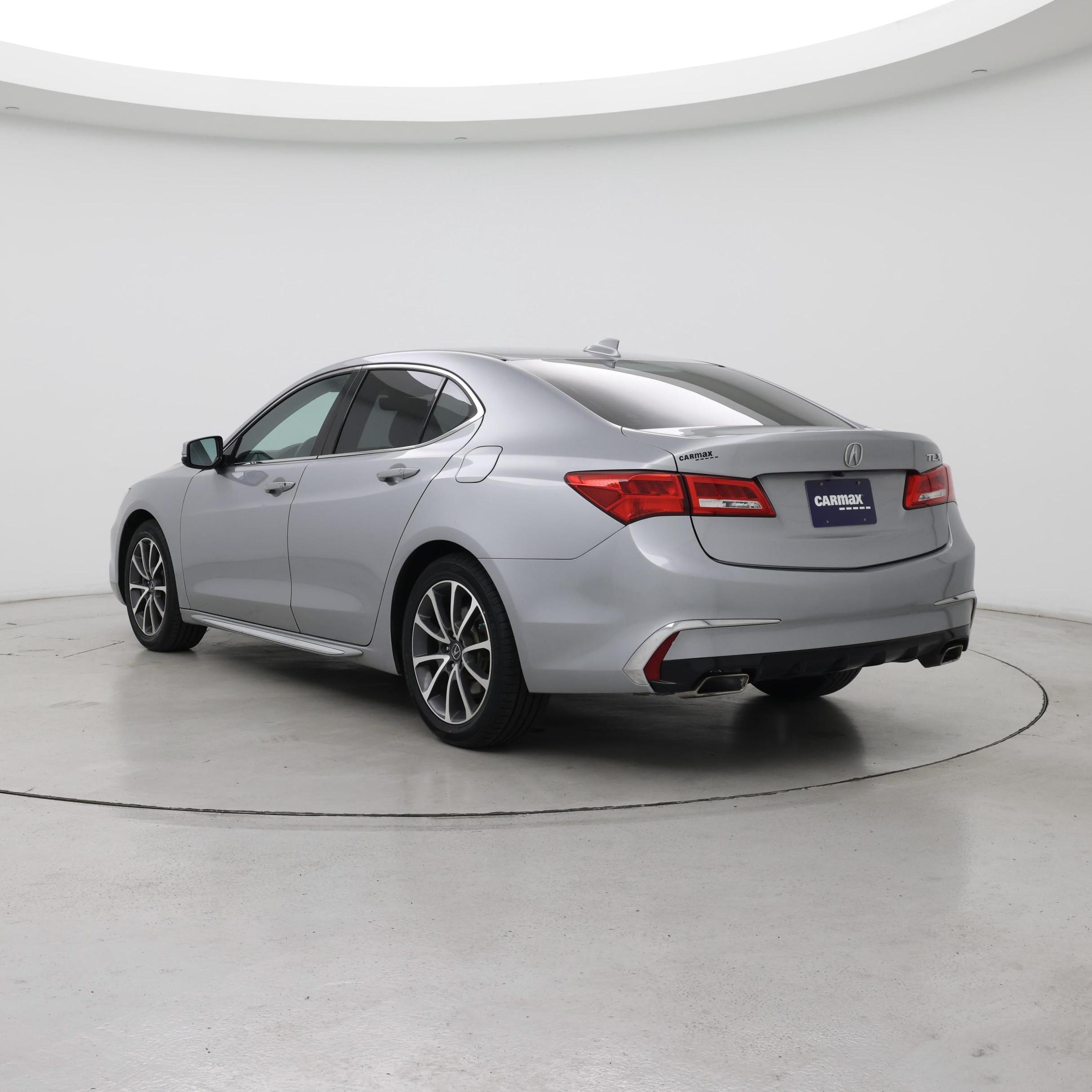 Thumbnail: 2018 Acura TLX - 2