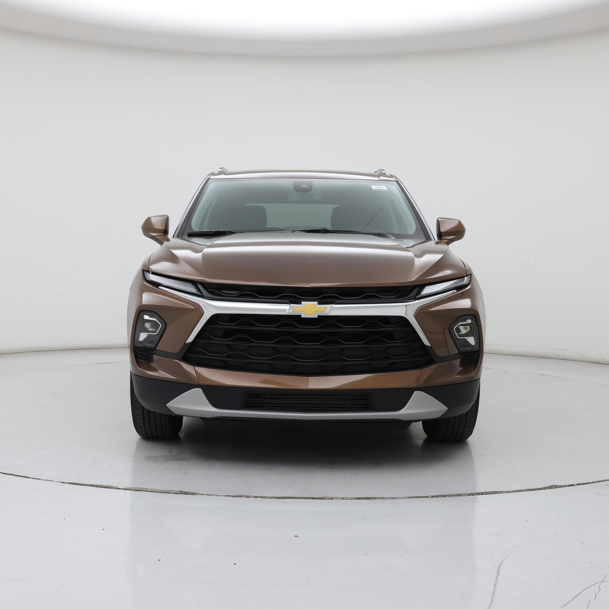 Thumbnail: 2024 Chevrolet Blazer - 5