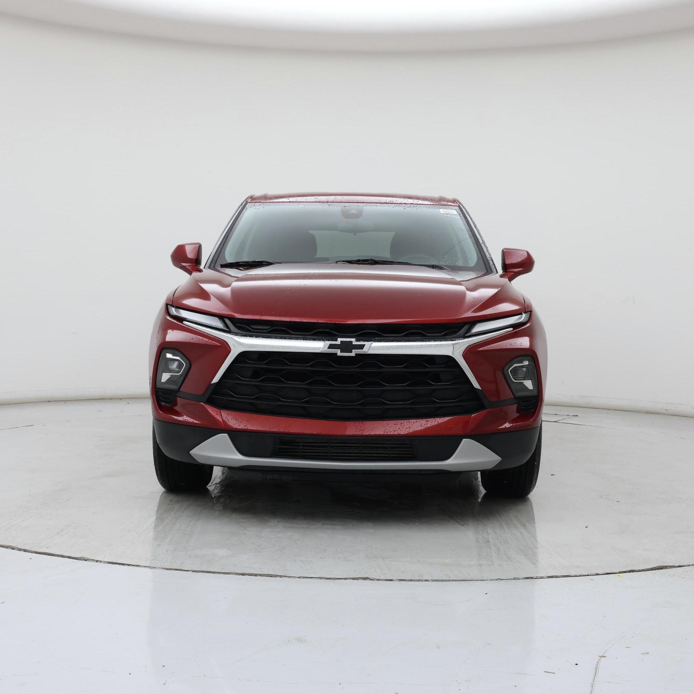 Thumbnail: 2023 Chevrolet Blazer - 5