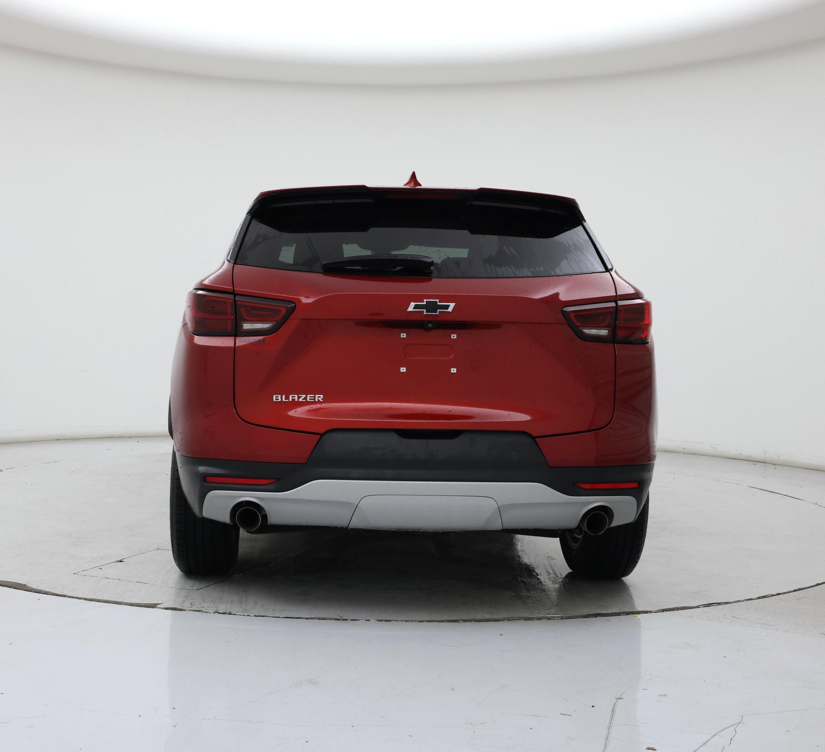 Thumbnail: 2023 Chevrolet Blazer - 6